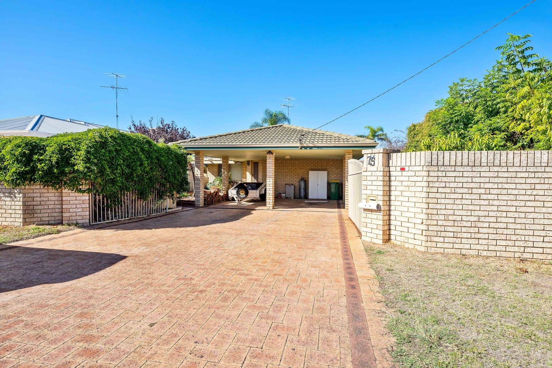 75 Allambi Way, South Yunderup WA 6208, South Yunderup - Image 1