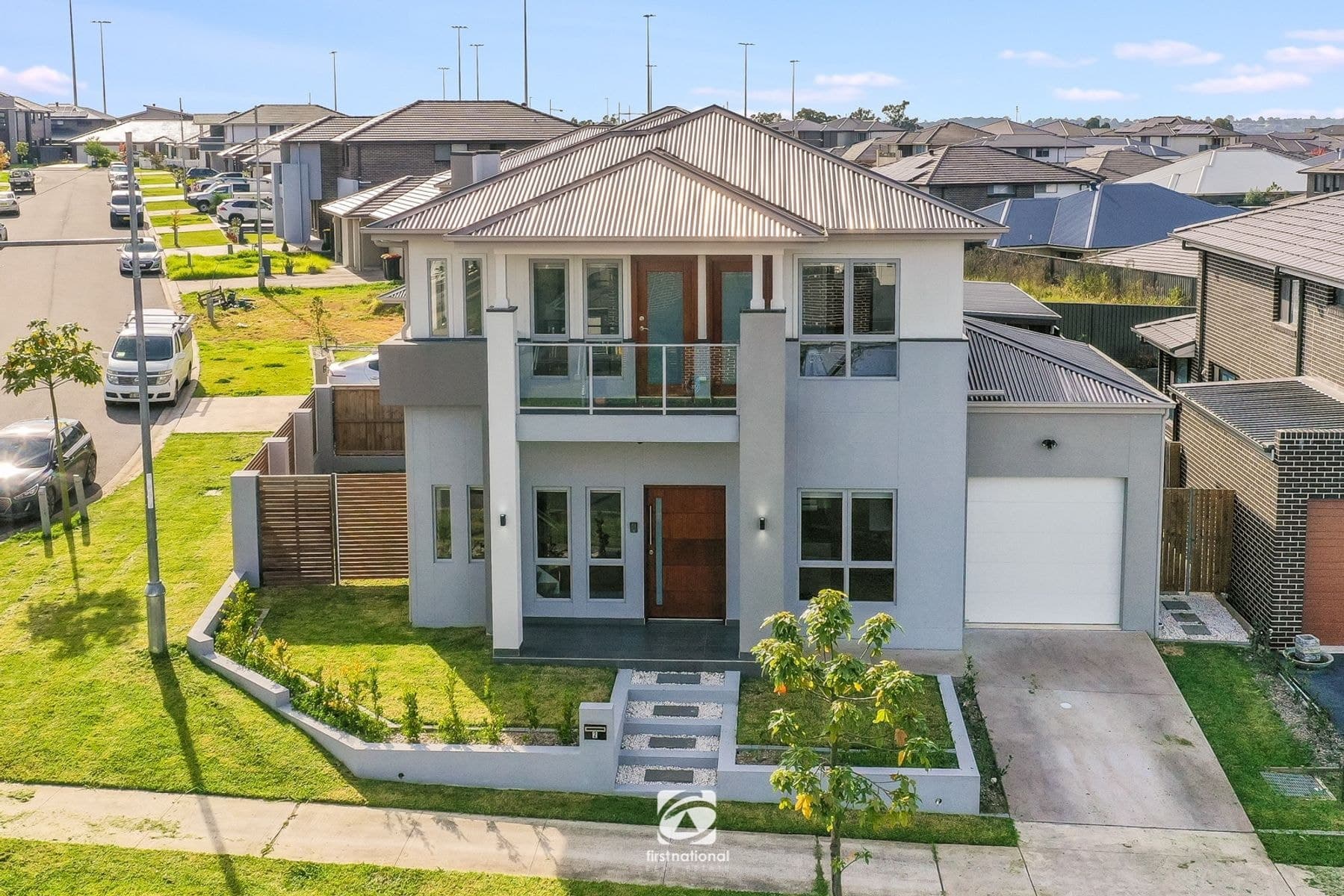 2 Cole Street, Oran Park NSW 2570, Oran Park - Thumbnail 2