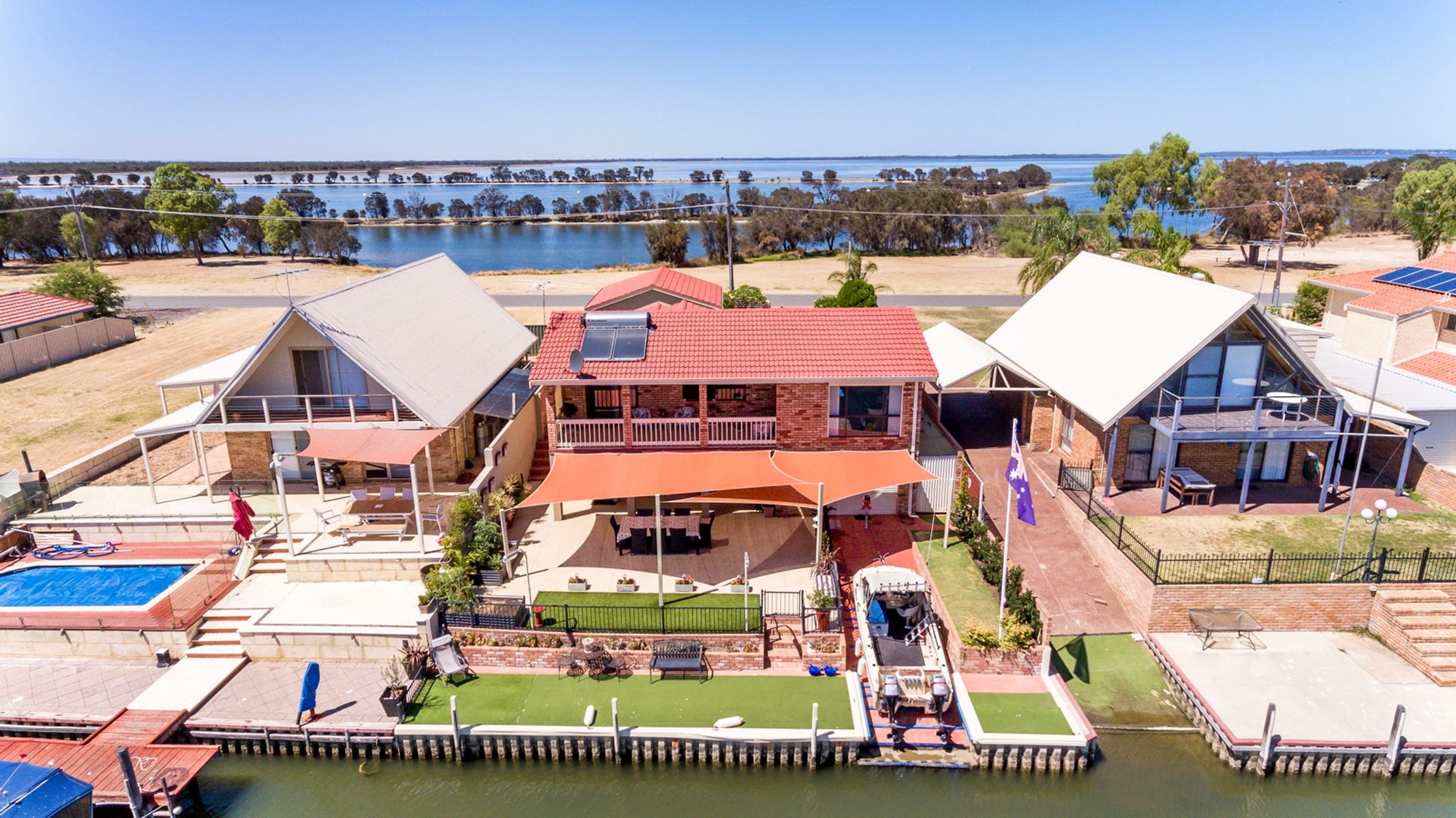 13 Moyup Way, South Yunderup WA 6208, South Yunderup - Image 1