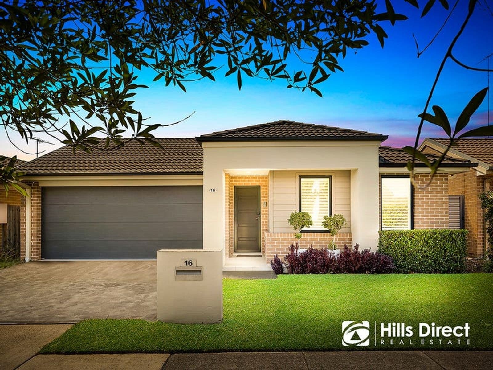 16 Cicada Street, The Ponds NSW 2769, The Ponds - Image 1