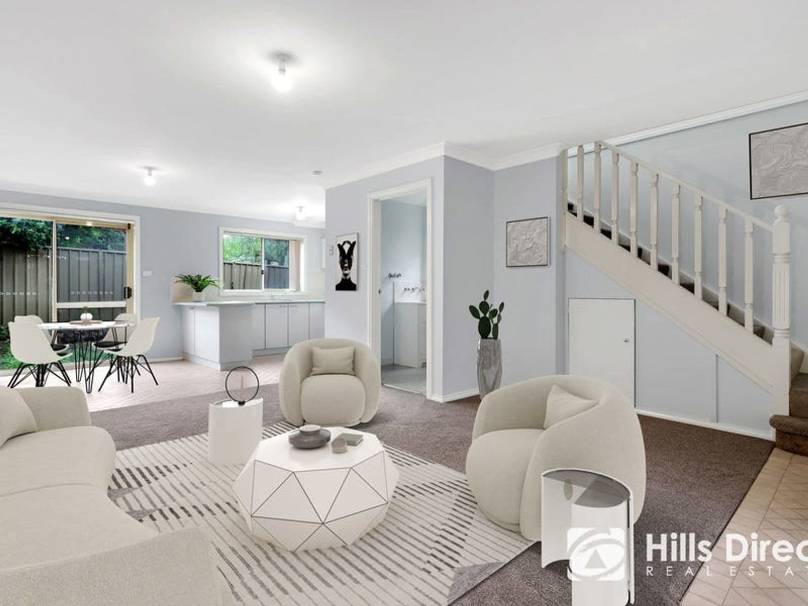 12/26 Hillcrest Road, Quakers Hill NSW 2763, Quakers Hill - Thumbnail 2