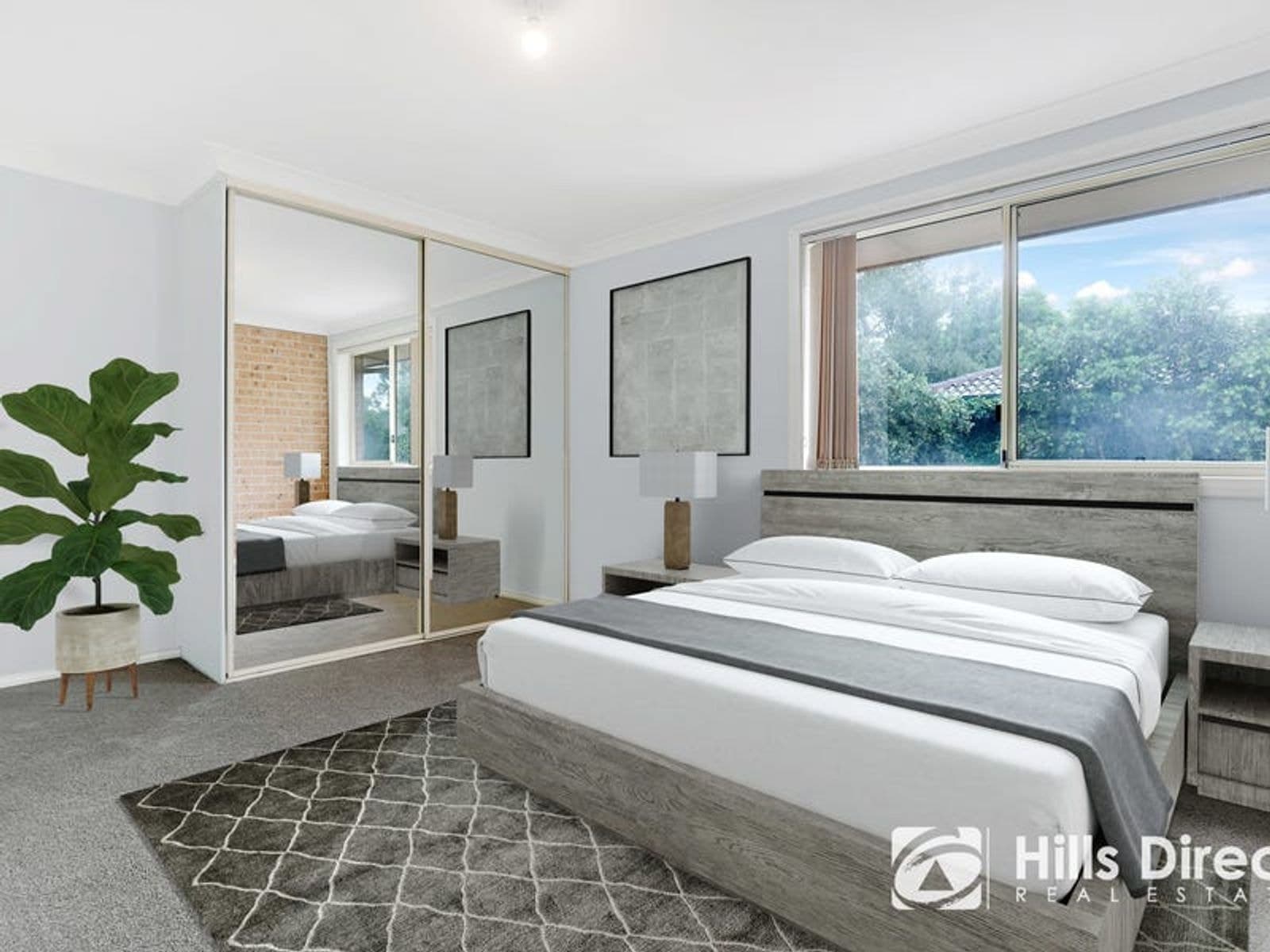 12/26 Hillcrest Road, Quakers Hill NSW 2763, Quakers Hill - Thumbnail 4