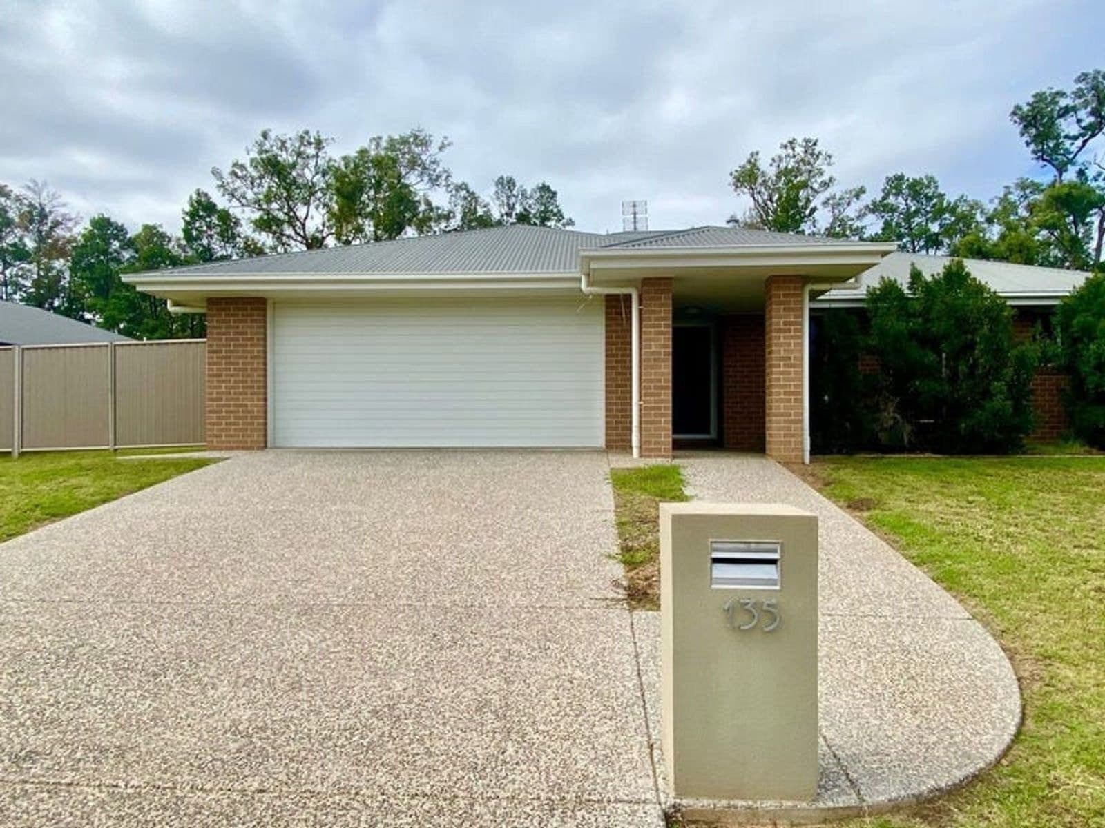 135 Cypress Pine Drive, Miles QLD 4415, Miles - Image 1