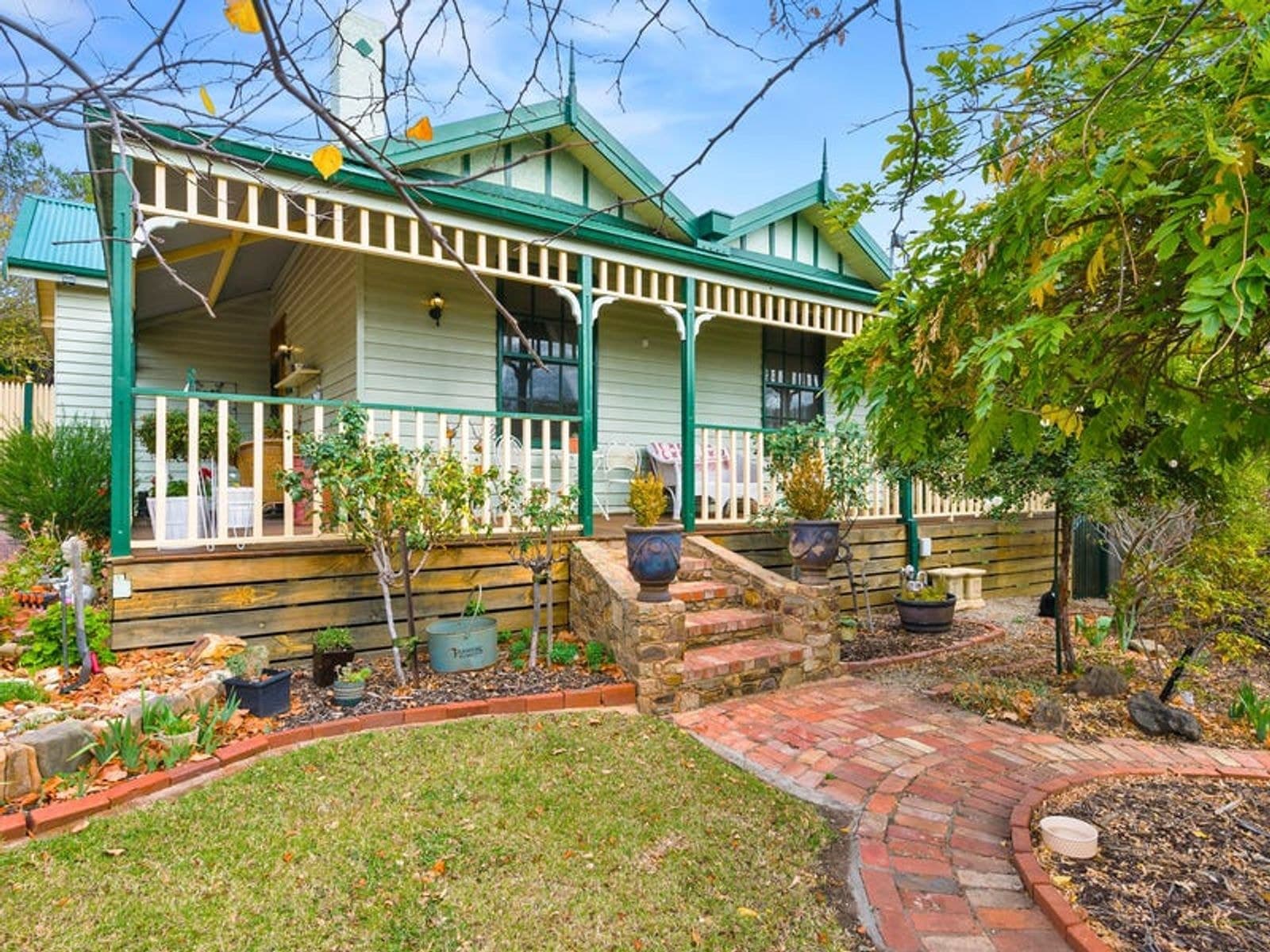 25 Gaynor Street, Maddingley VIC 3340, Maddingley - Image 1