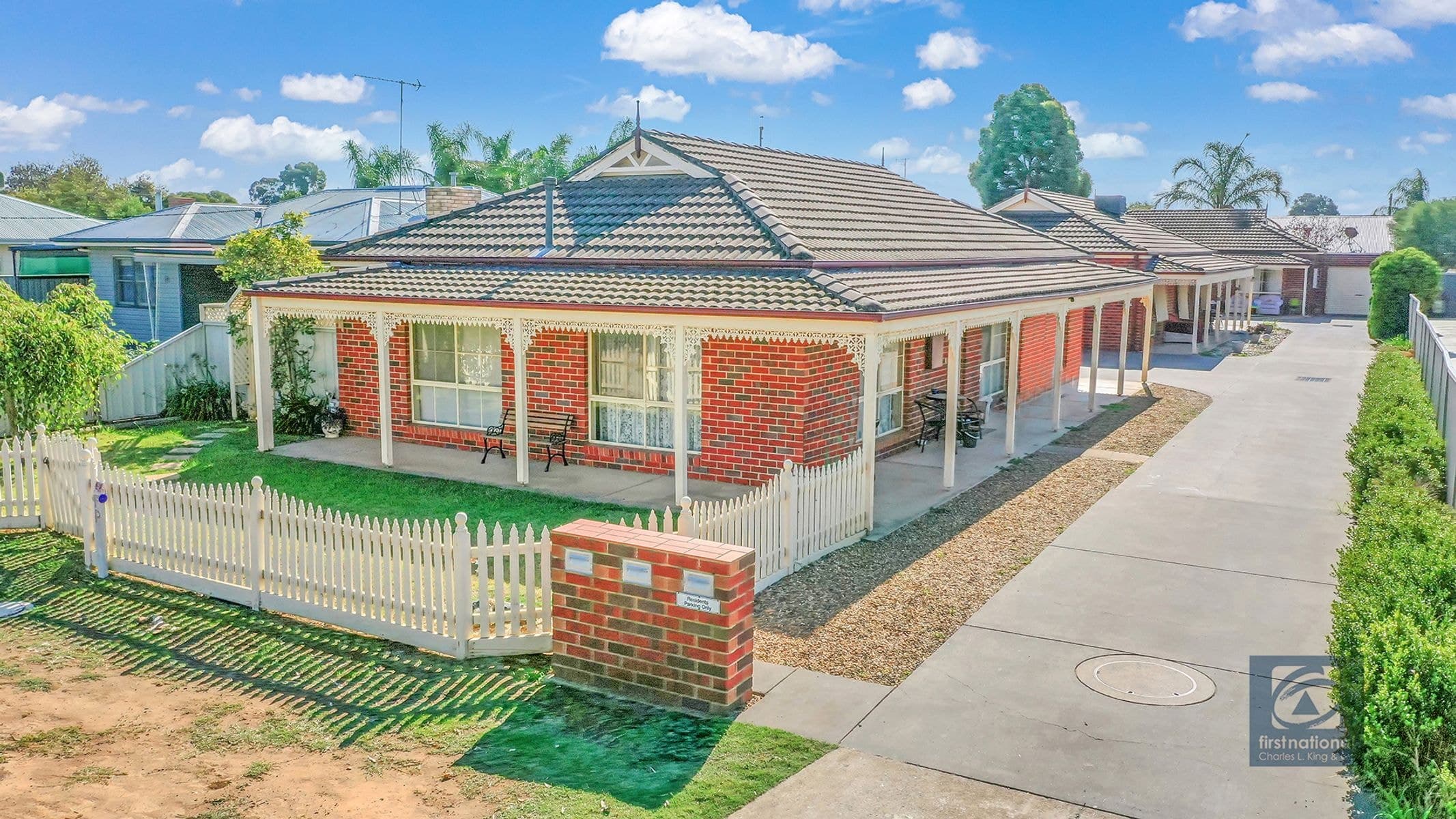 1/6 Simmie Street, Echuca VIC 3564, Echuca - Image 1