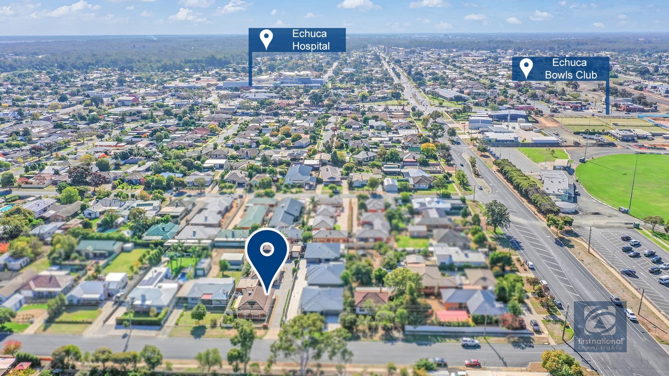 1/6 Simmie Street, Echuca VIC 3564, Echuca - Thumbnail 7