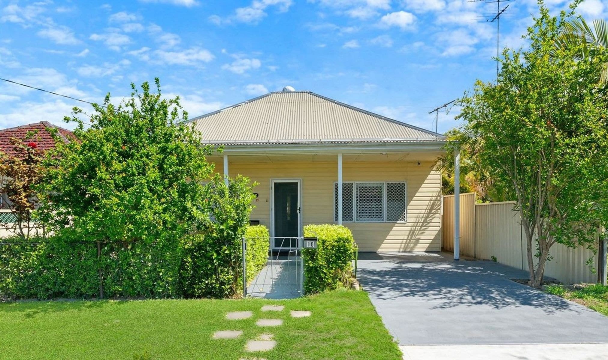 Rosehill NSW 2142, Rosehill - Image 1
