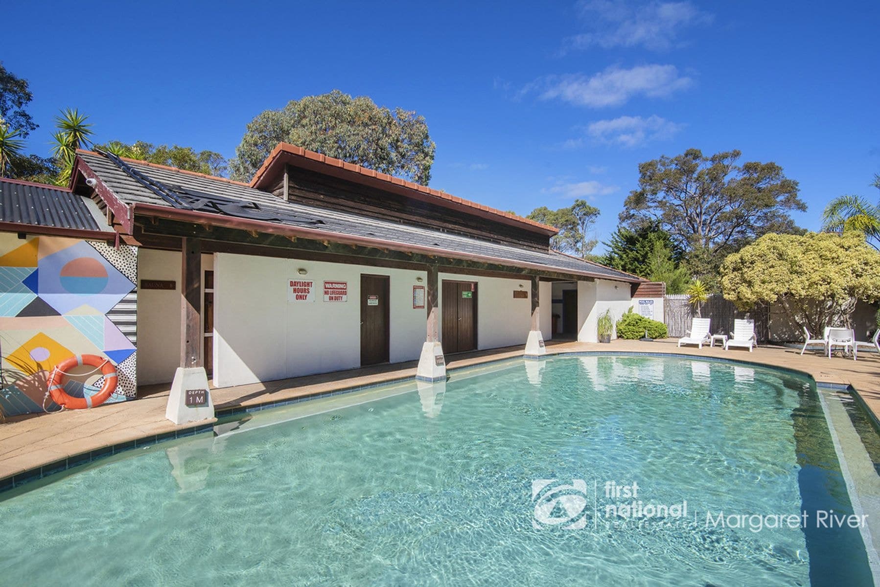 34/40 Wallcliffe Road, Margaret River WA 6285, Margaret River - Image 1