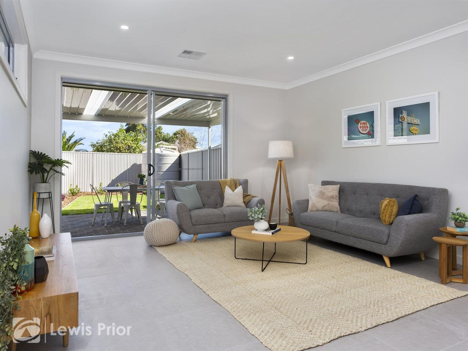 48 48A & 48B Johnstone Road, Oaklands Park, SA 5046, Oaklands Park - Thumbnail 2