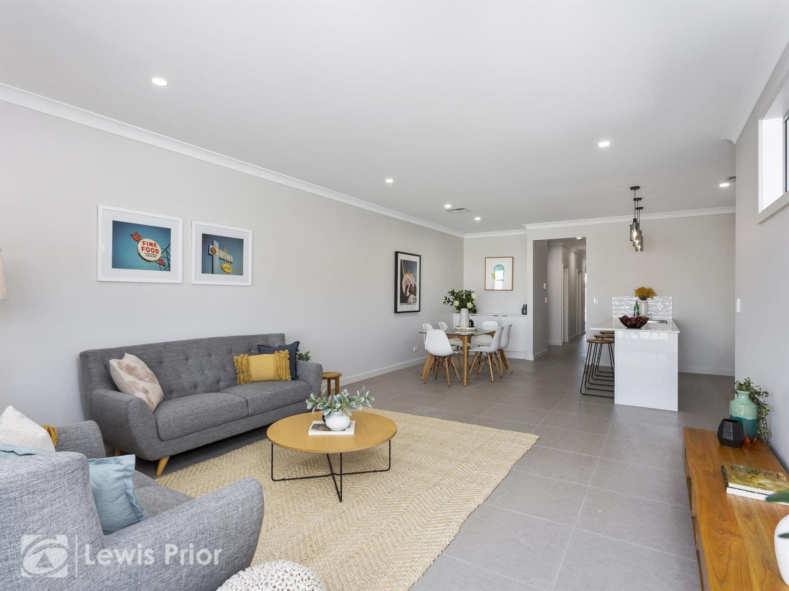 48 48A & 48B Johnstone Road, Oaklands Park, SA 5046, Oaklands Park - Thumbnail 3