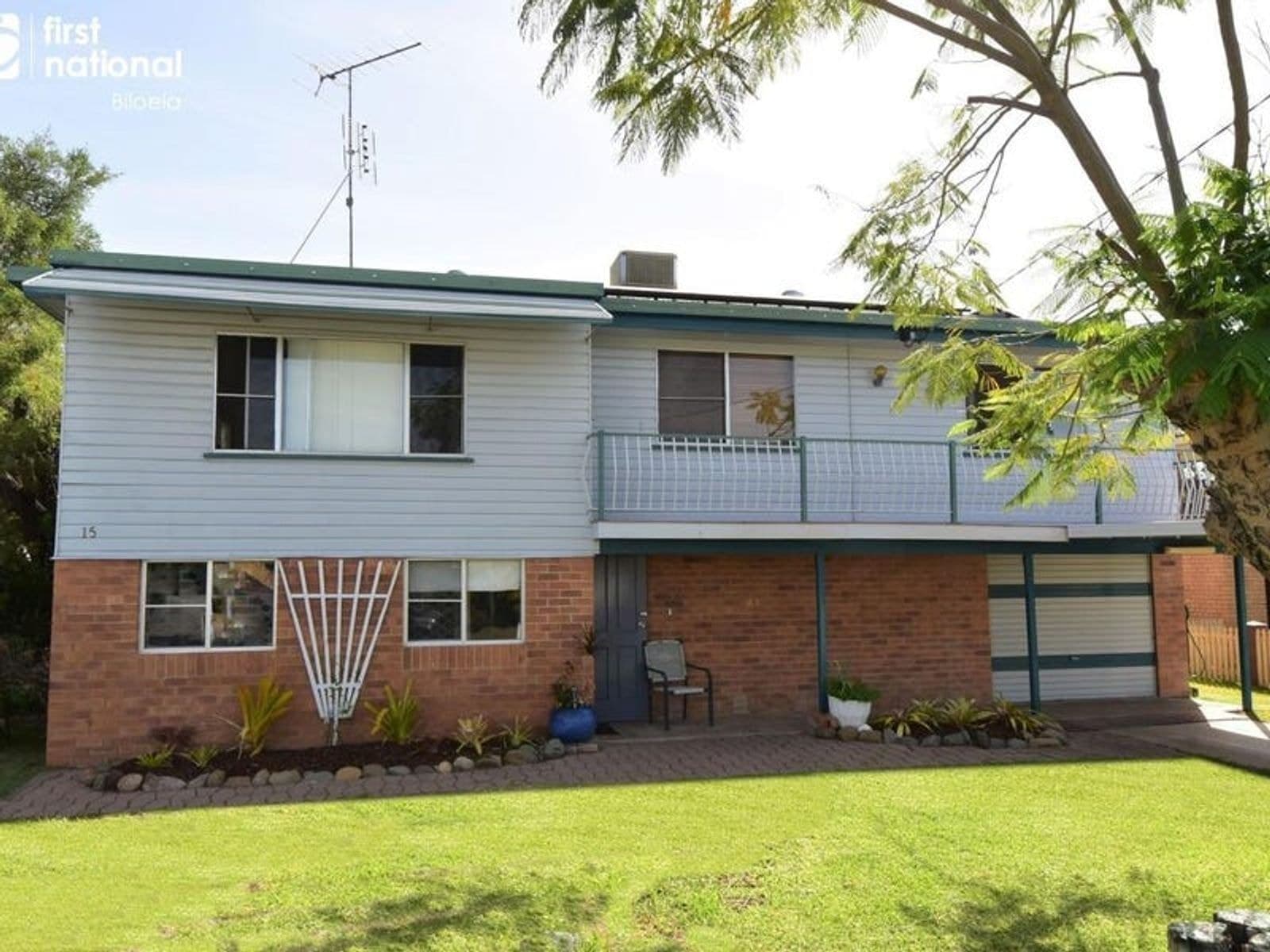 15 Cooper Street, Biloela QLD 4715, Biloela - Image 1