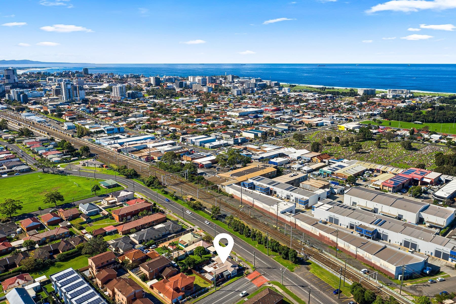 108 Gladstone Avenue, Coniston NSW 2500, Coniston - Image 1