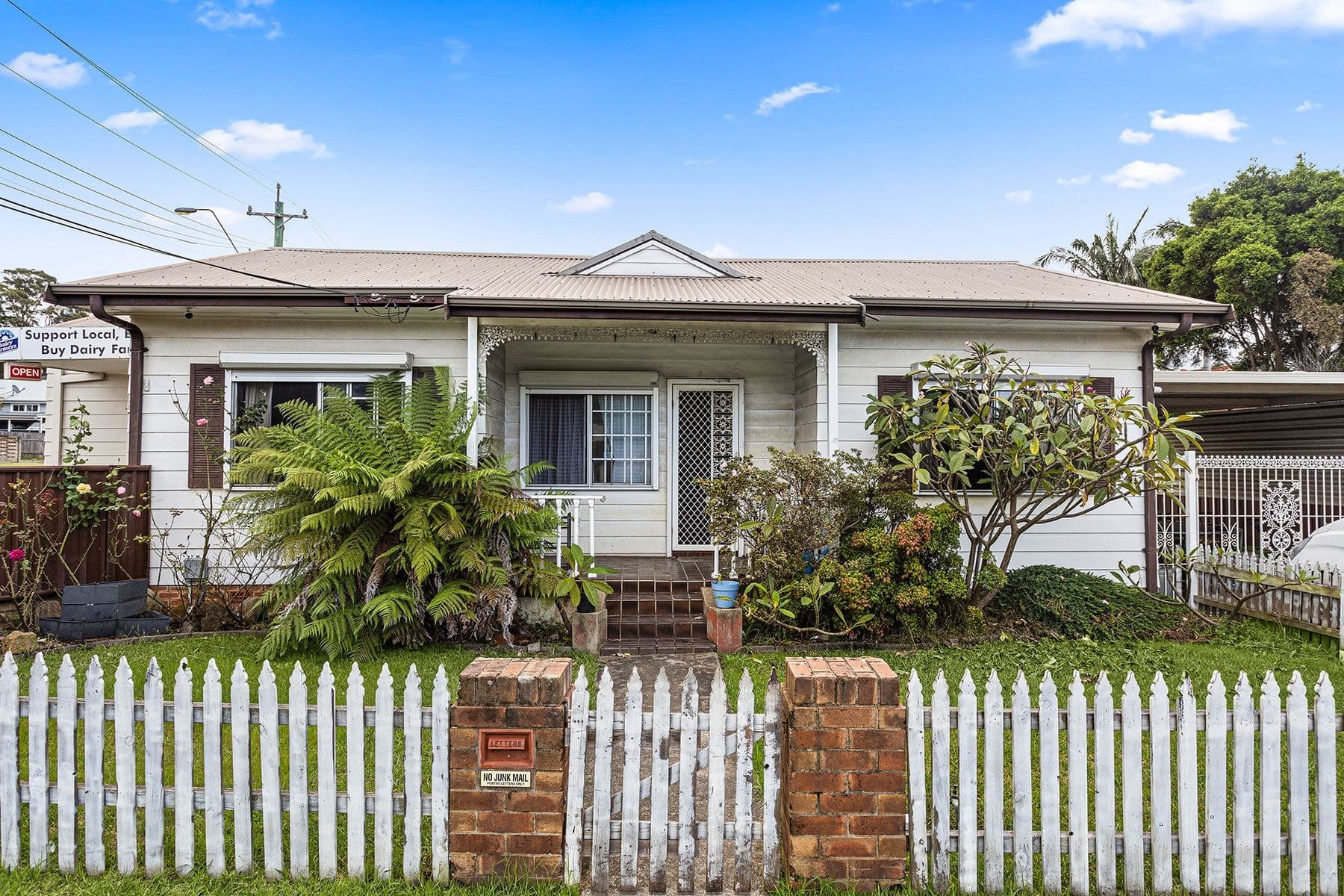 108 Gladstone Avenue, Coniston NSW 2500, Coniston - Thumbnail 2