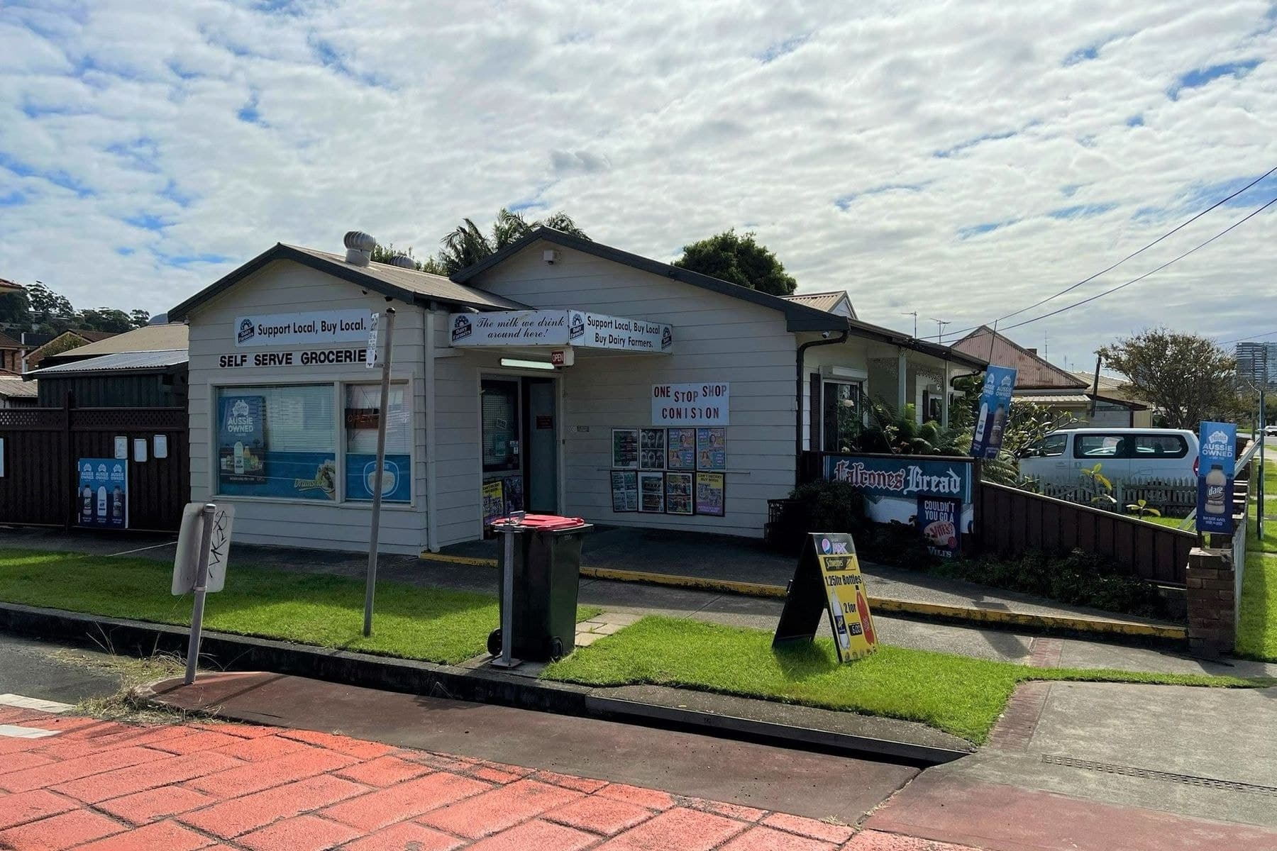 108 Gladstone Avenue, Coniston NSW 2500, Coniston - Thumbnail 3