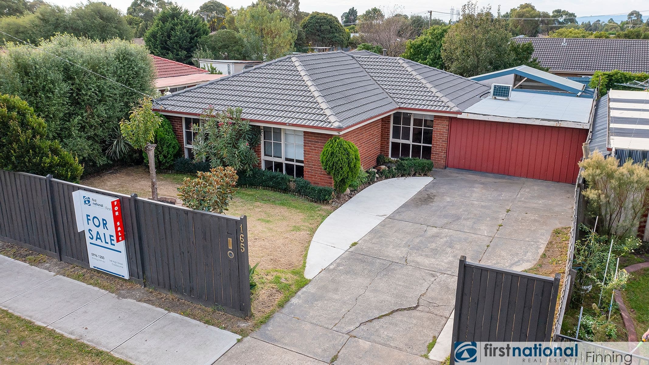 165 Camms Road, Cranbourne VIC 3977, Cranbourne - Thumbnail 2