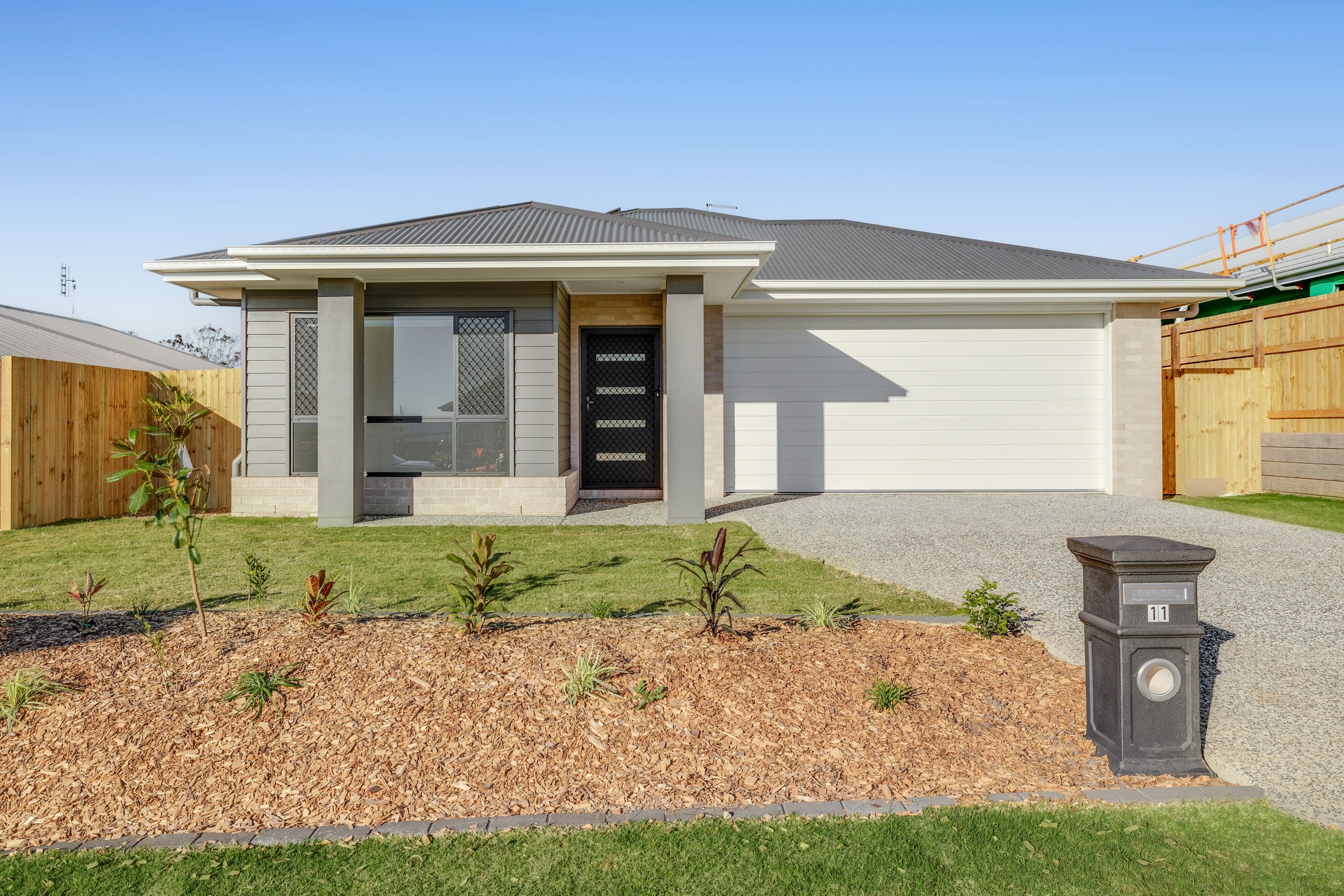 11 Beadle Street, Woolmer QLD 4352, Woolmer - Image 1