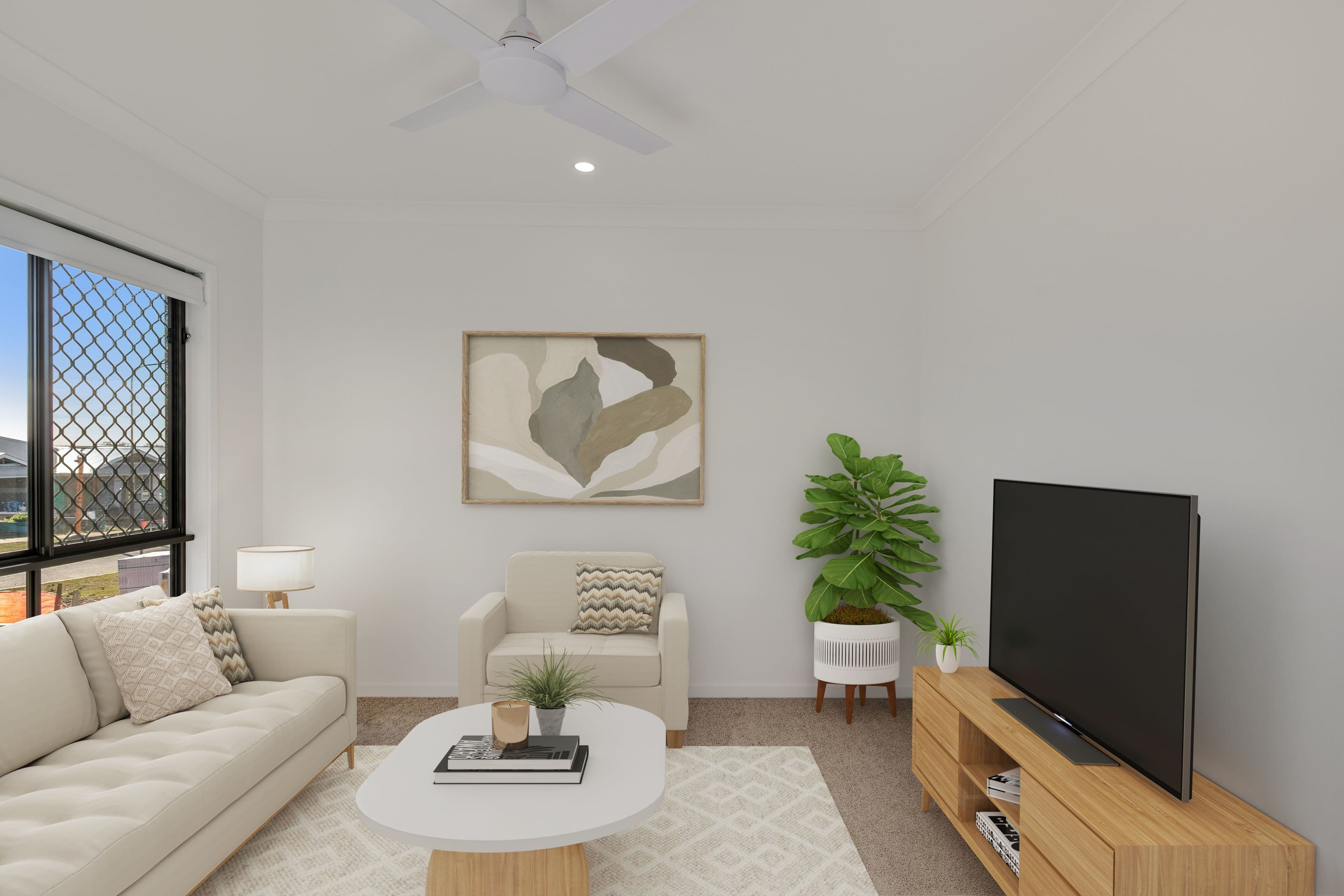 11 Beadle Street, Woolmer QLD 4352, Woolmer - Thumbnail 2