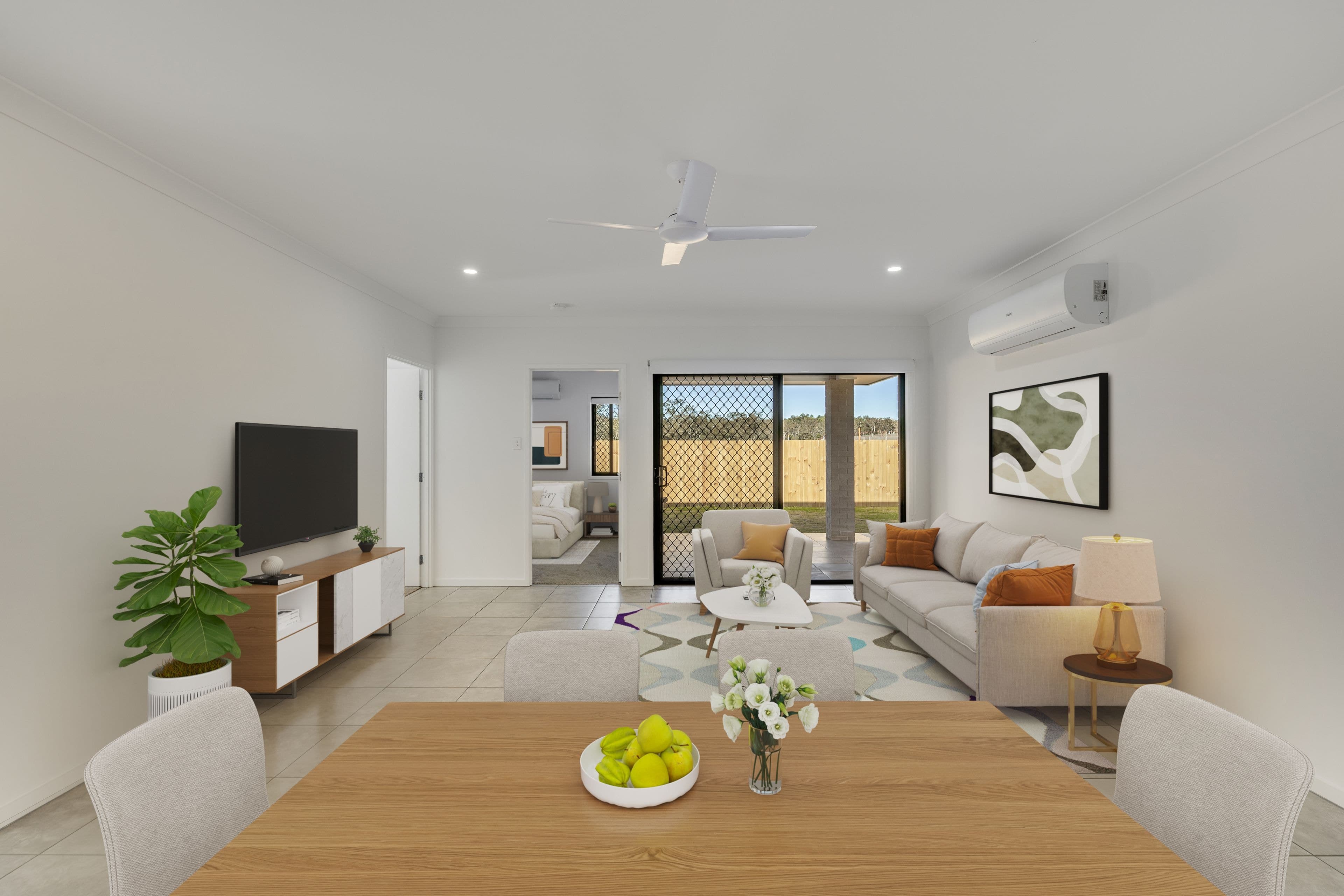 11 Beadle Street, Woolmer QLD 4352, Woolmer - Thumbnail 4