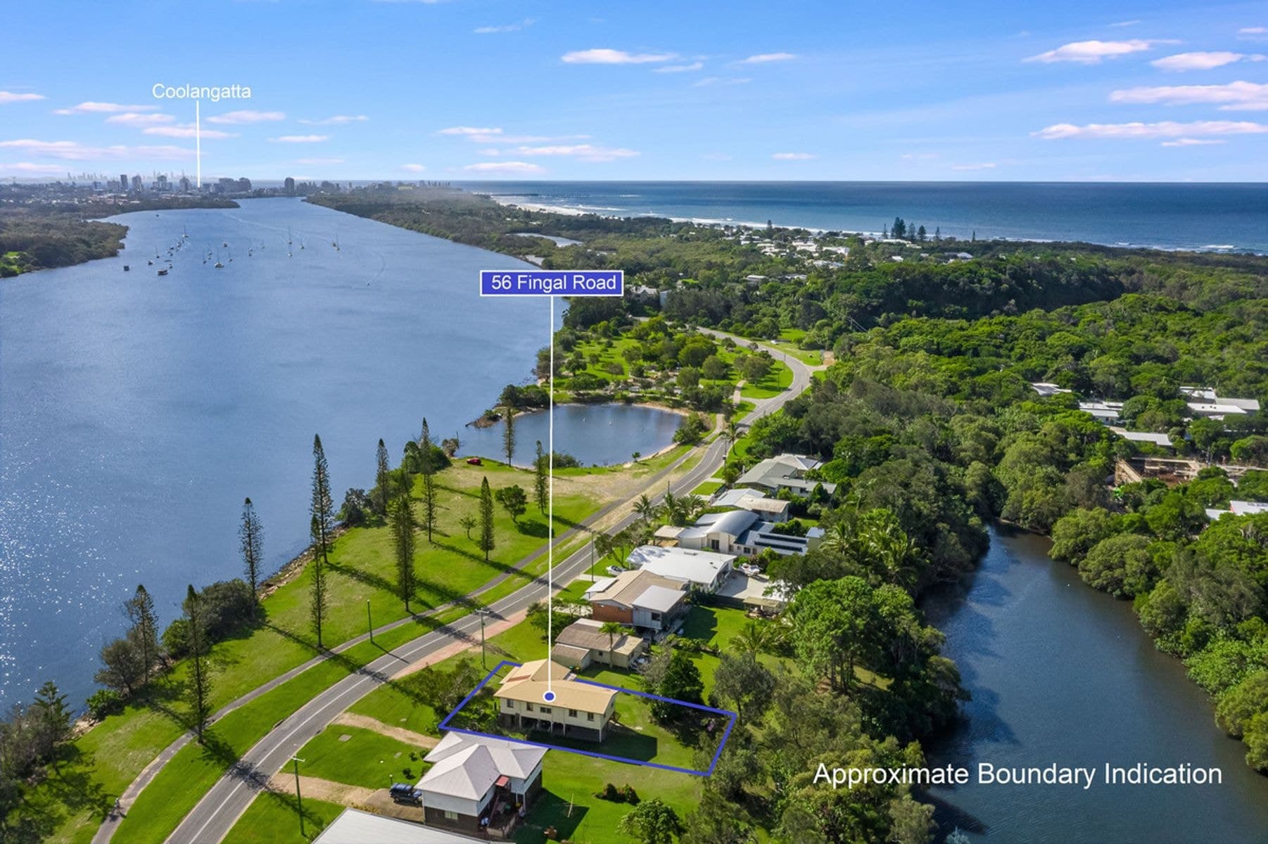 56 Fingal Road, Fingal Head NSW 2487, Fingal Head - Thumbnail 3