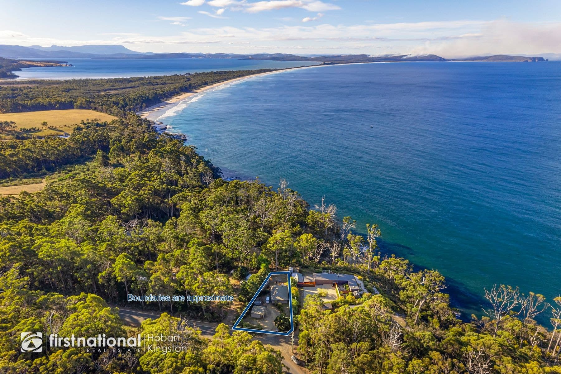 153 Adventure Bay Road, Adventure Bay TAS 7150, Adventure Bay - Thumbnail 2