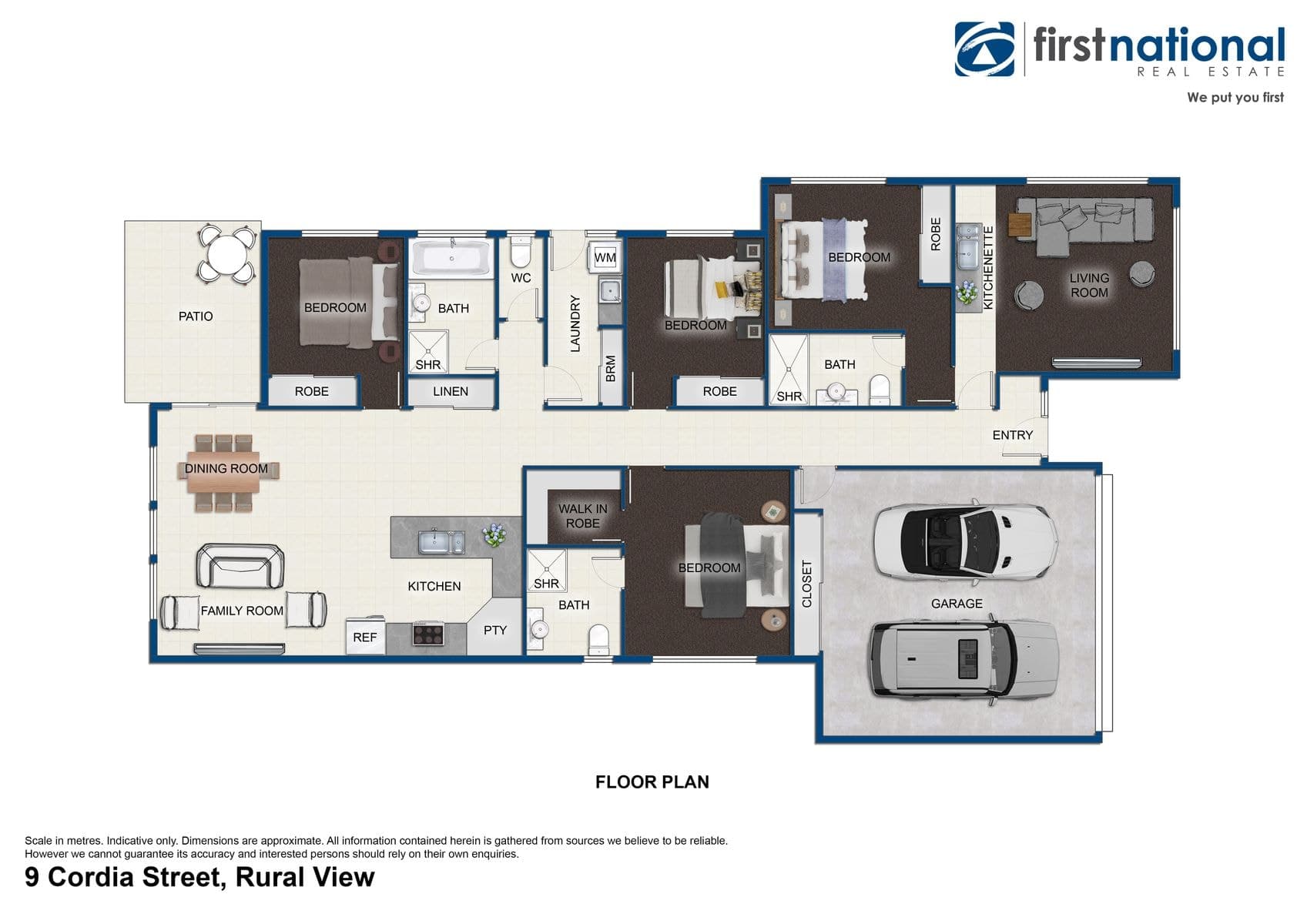 9 Cordia Street, Rural View QLD 4740, Rural View - Thumbnail 2