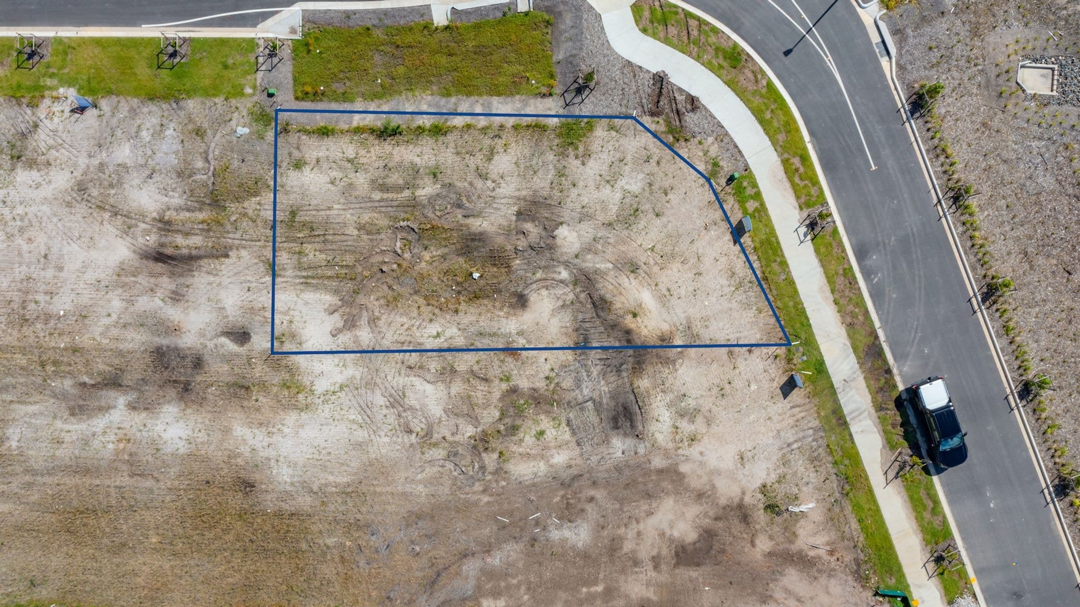 Lot 2079/19 Felicity Way, Palmview QLD 4553, Palmview - Image 1