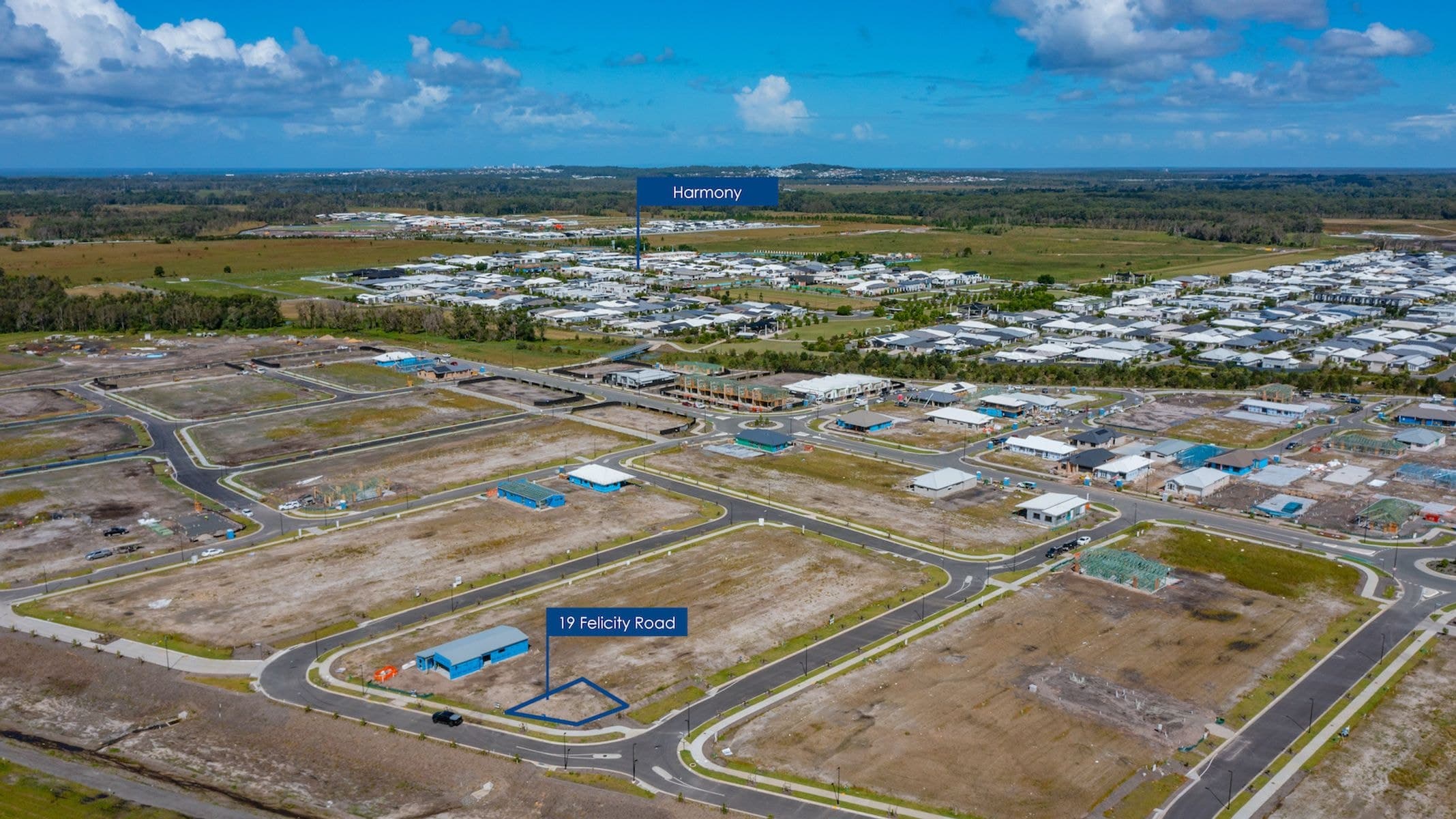 Lot 2079/19 Felicity Way, Palmview QLD 4553, Palmview - Thumbnail 2