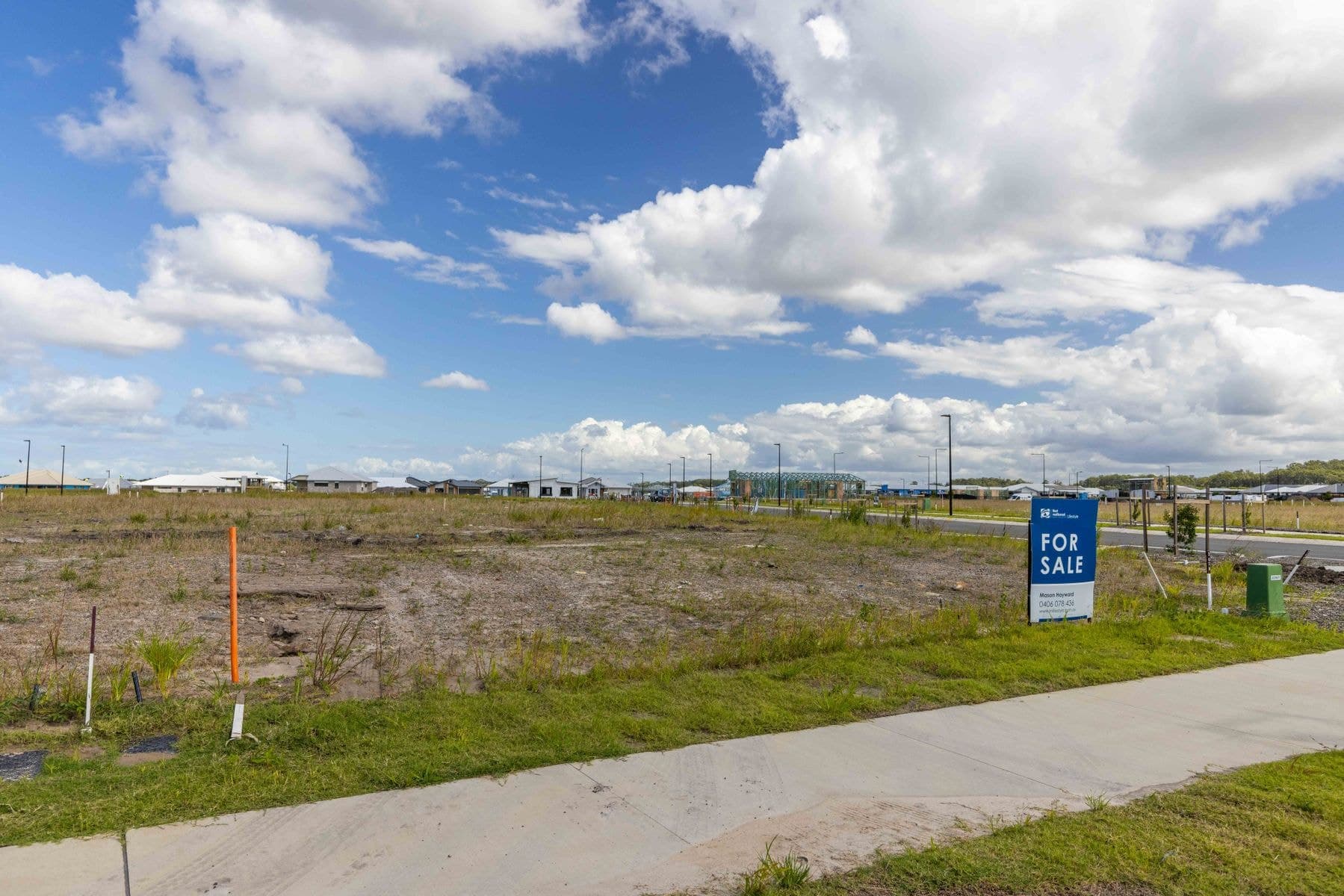Lot 2079/19 Felicity Way, Palmview QLD 4553, Palmview - Thumbnail 3