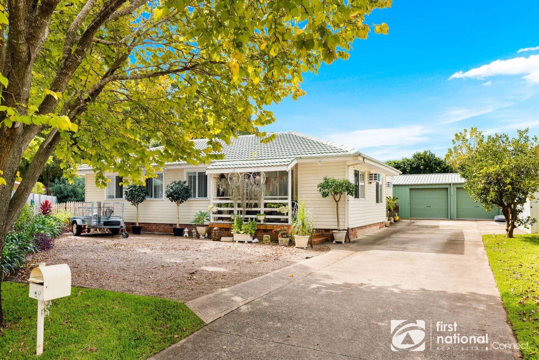 9 Sardonyx Avenue, Hobartville NSW 2753, Hobartville - Image 1