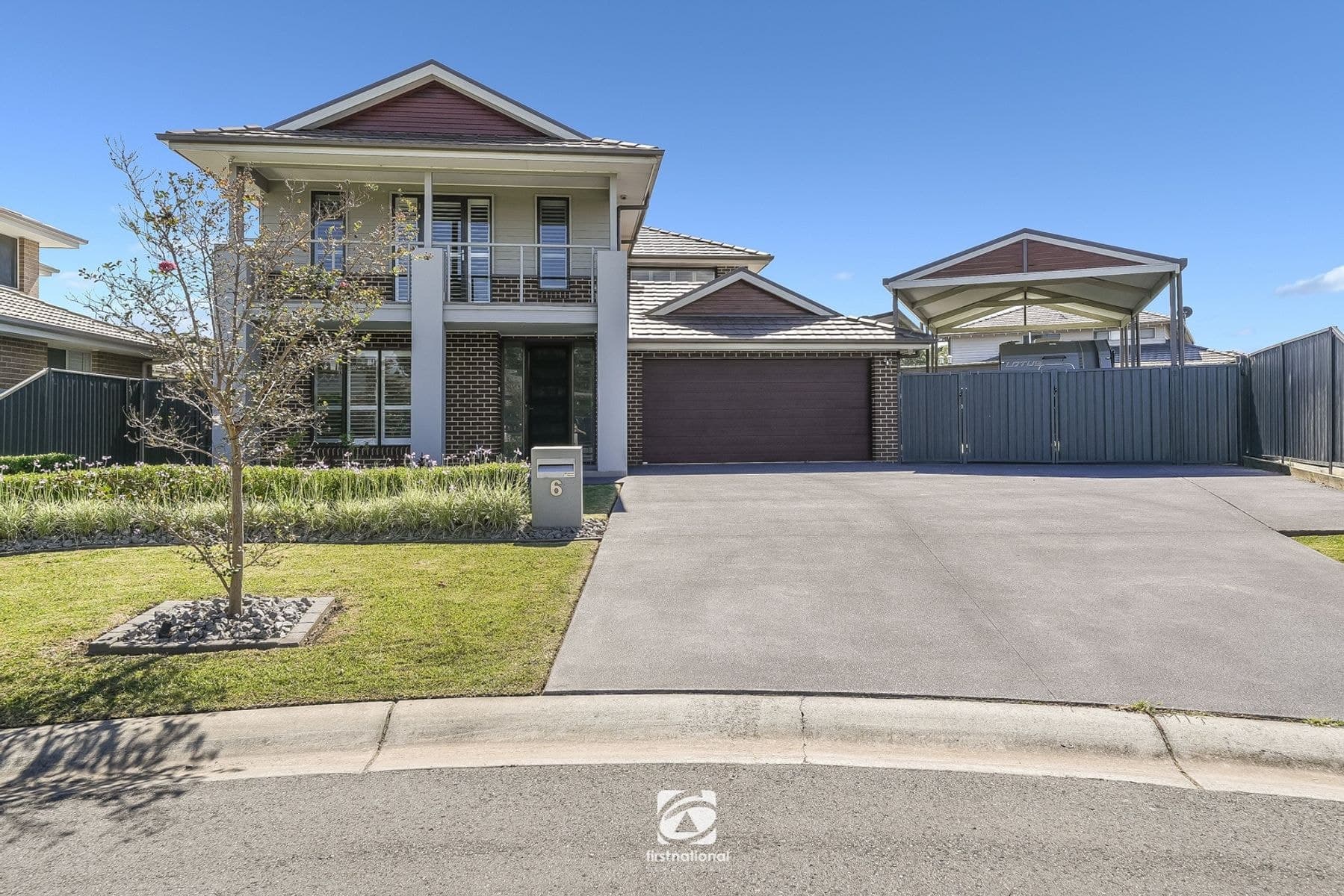 6 Benalla Cove, Harrington Park NSW 2567, Harrington Park - Image 1