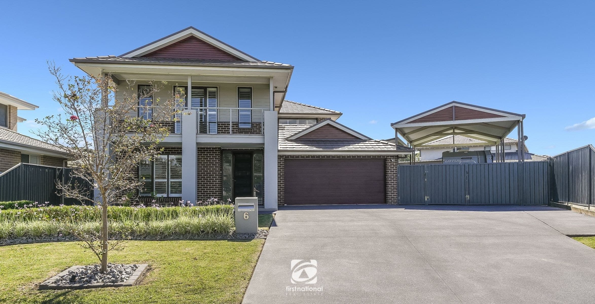 6 Benalla Cove, Harrington Park NSW 2567, Harrington Park - Thumbnail 2