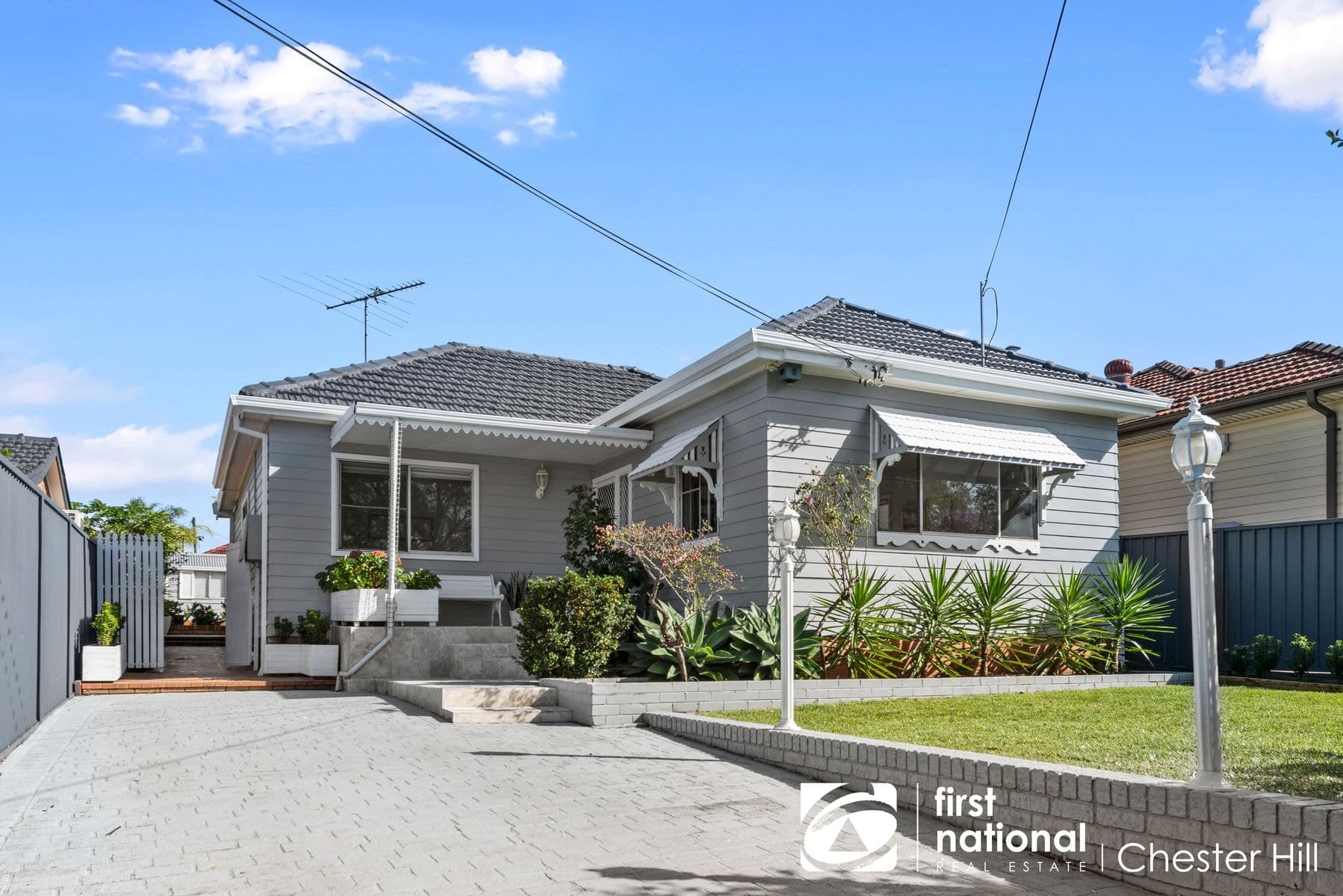 4 Arcadia Road, Chester Hill NSW 2162, Chester Hill - Image 1