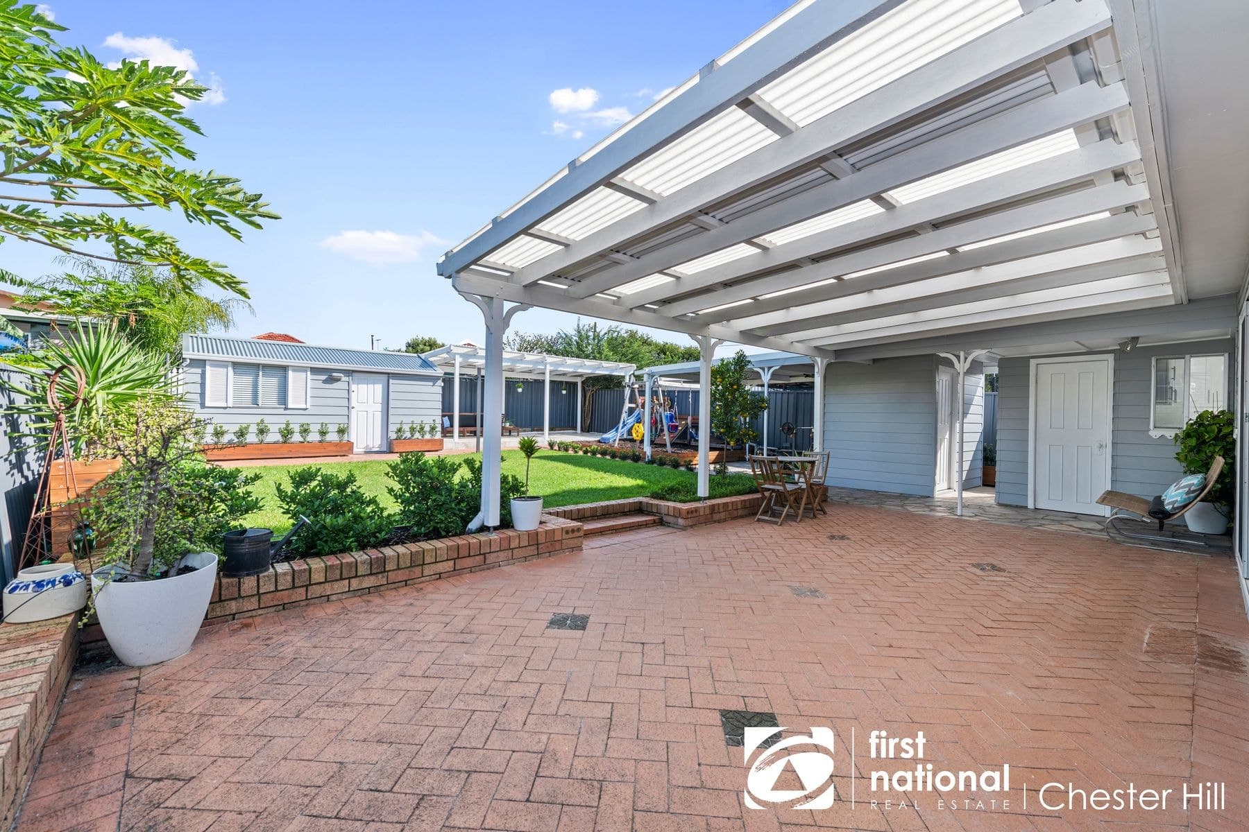 4 Arcadia Road, Chester Hill NSW 2162, Chester Hill - Thumbnail 4