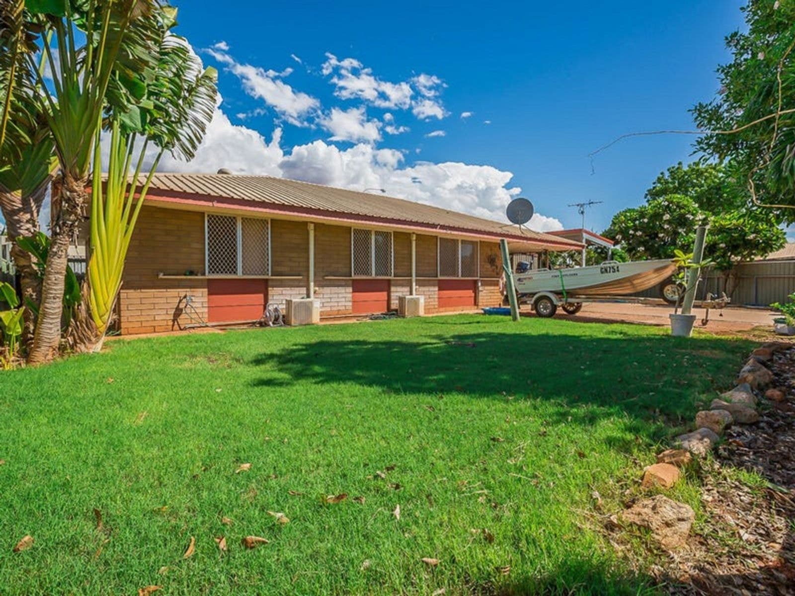 2 Dorrigo Loop, South Hedland WA 6722, South Hedland - Image 1