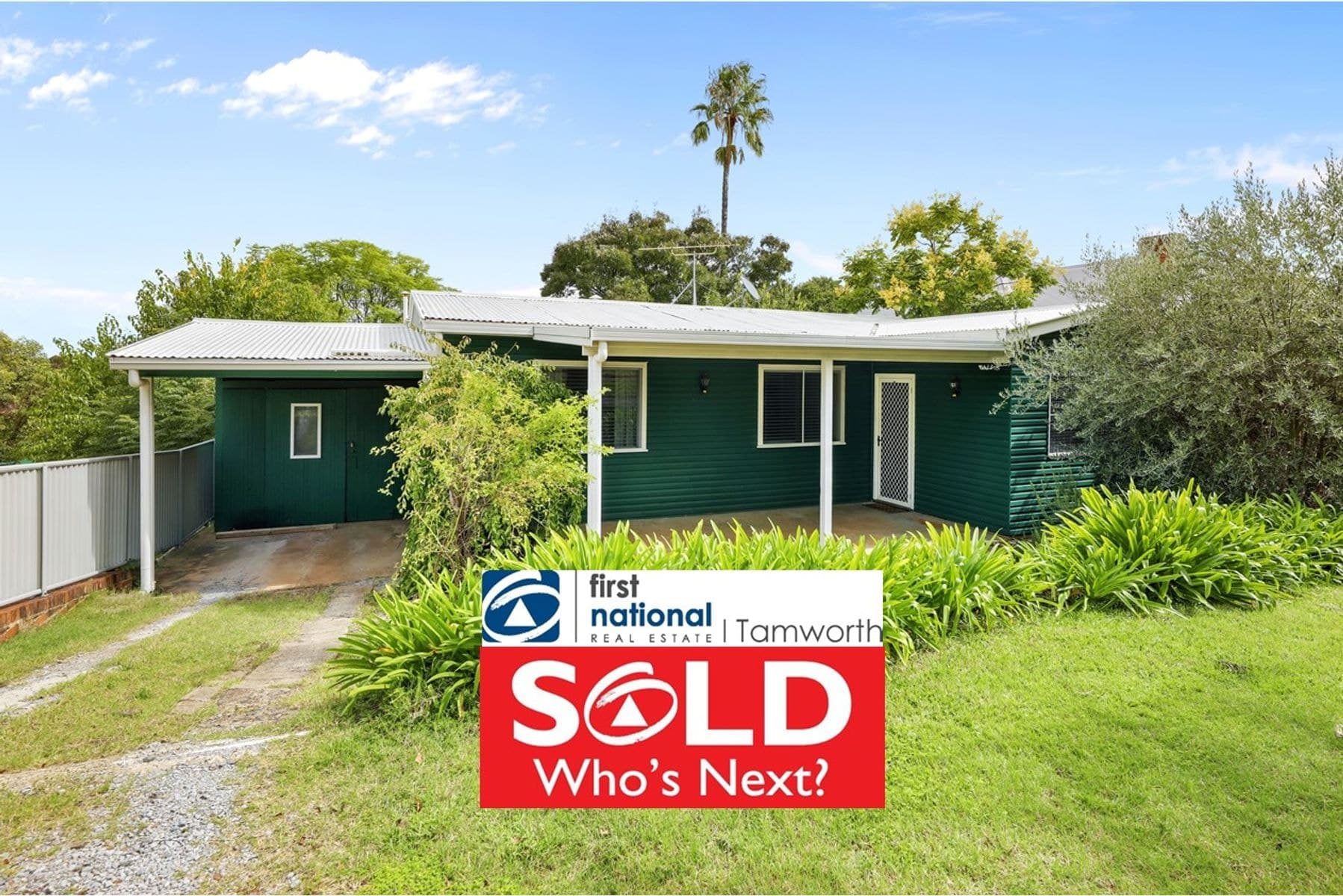 13 Napier Street, Tamworth NSW 2340, Tamworth - Image 1