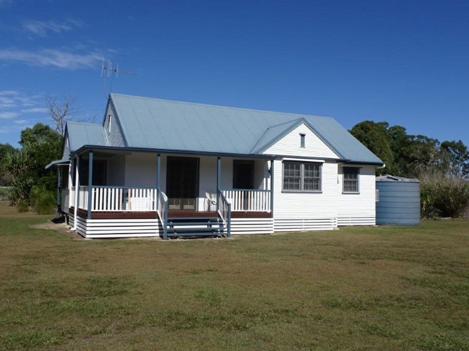 1630 Buxton Road, Buxton QLD 4660, Buxton - Image 1