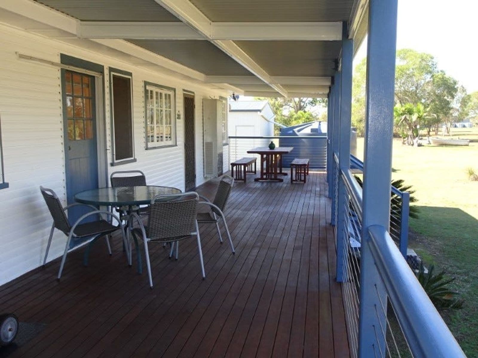 1630 Buxton Road, Buxton QLD 4660, Buxton - Thumbnail 4