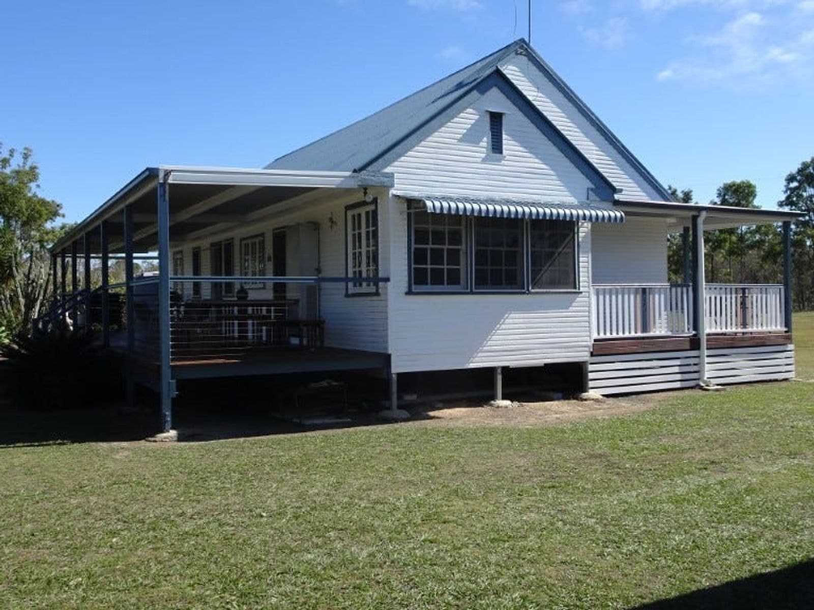 1630 Buxton Road, Buxton QLD 4660, Buxton - Thumbnail 5