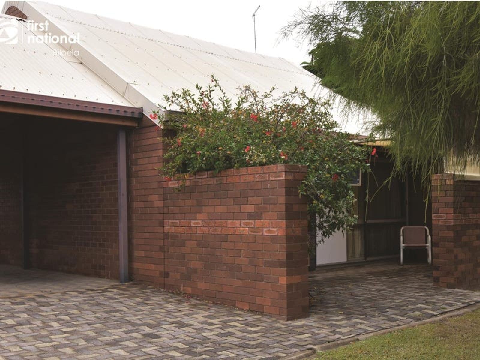 84 Kroombit Street, Biloela QLD 4715, Biloela - Image 1