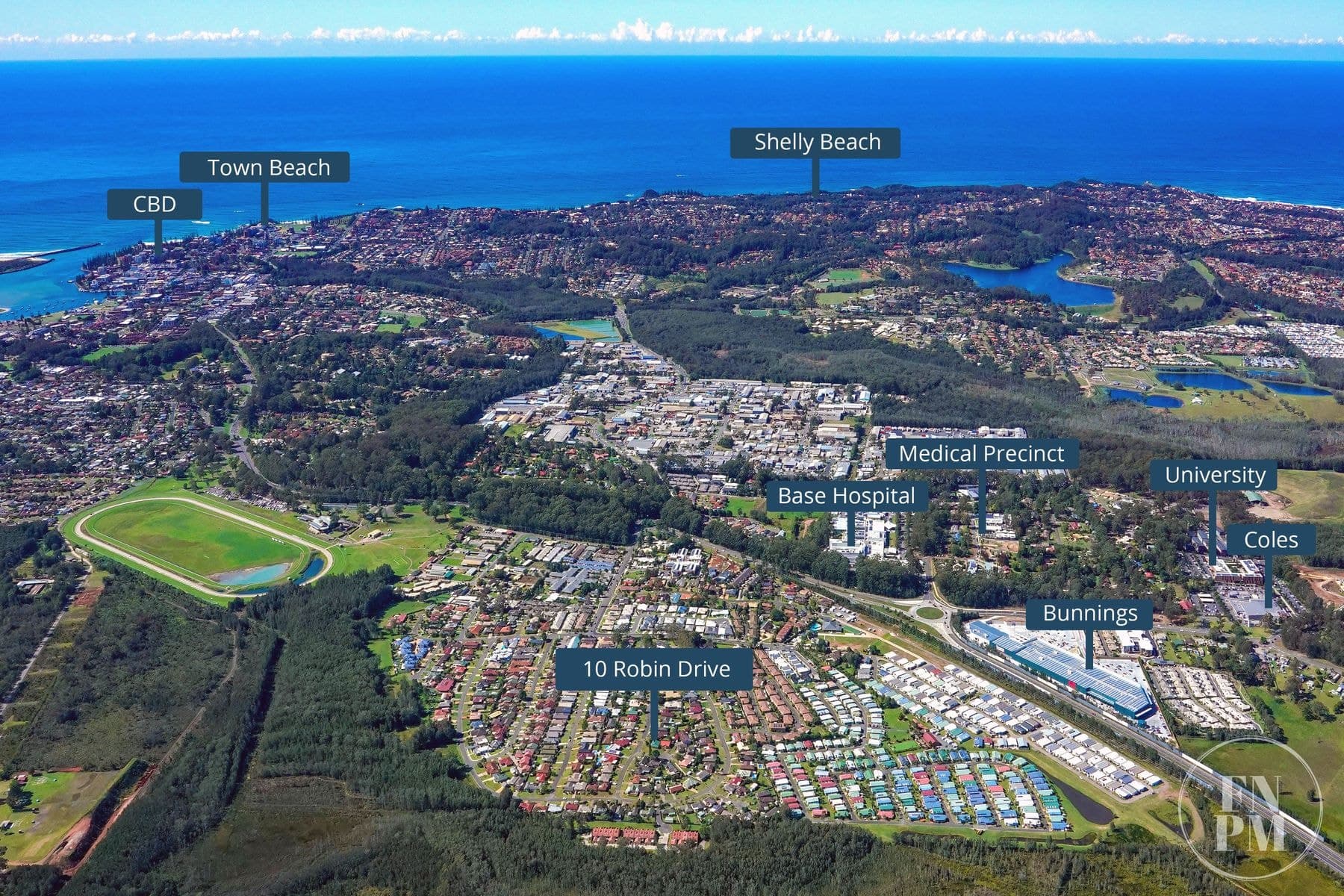 10 Robin Drive, Port Macquarie NSW 2444, Port Macquarie - Thumbnail 7
