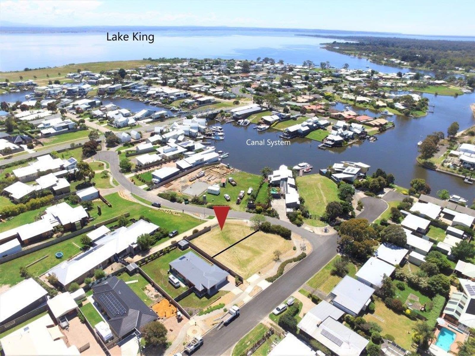 Lot 2, 1 Admirals Quay, Paynesville VIC 3880, Paynesville - Thumbnail 2