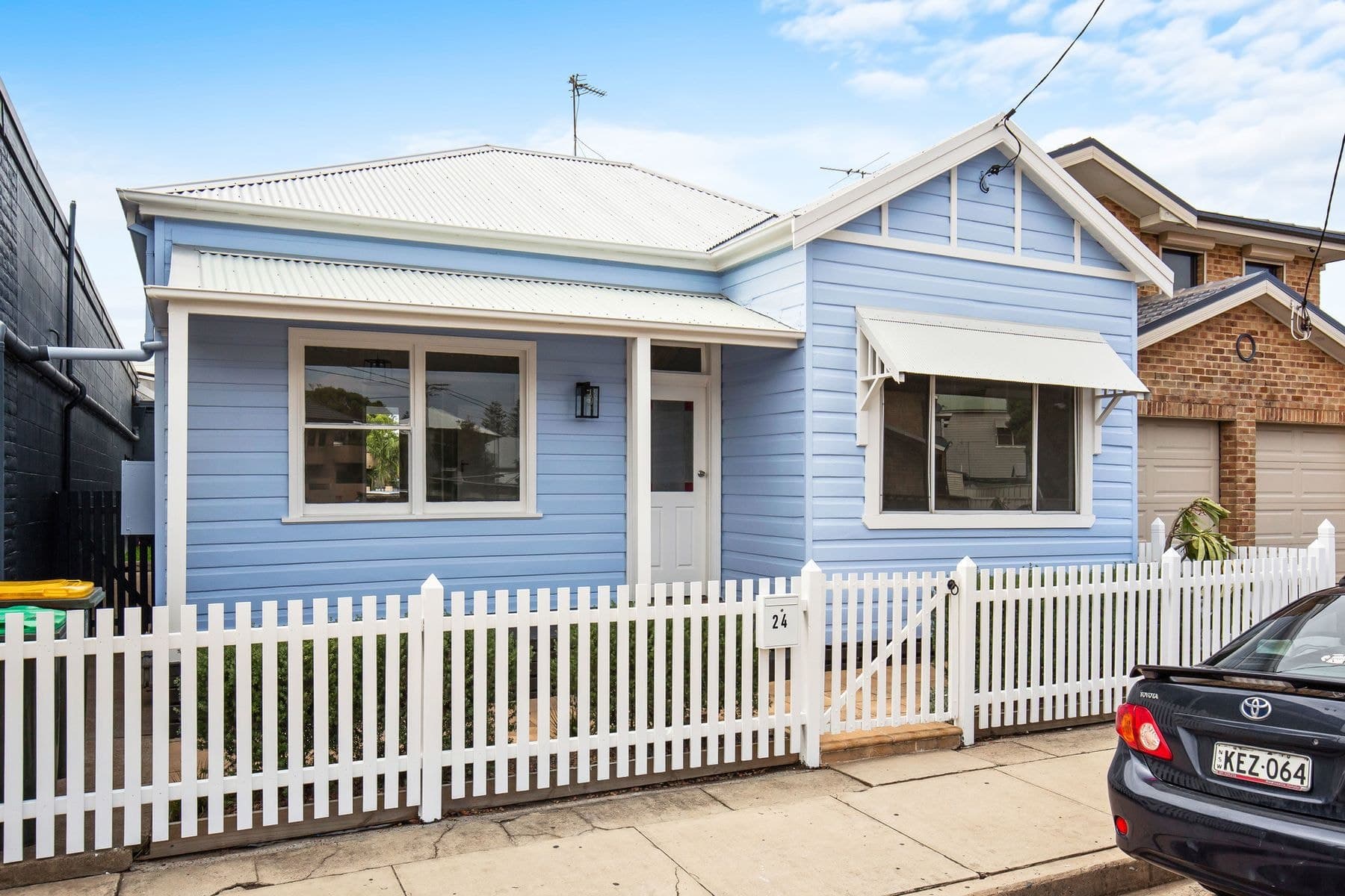 24 Hopkins Street, Merewether NSW 2291, Merewether - Image 1