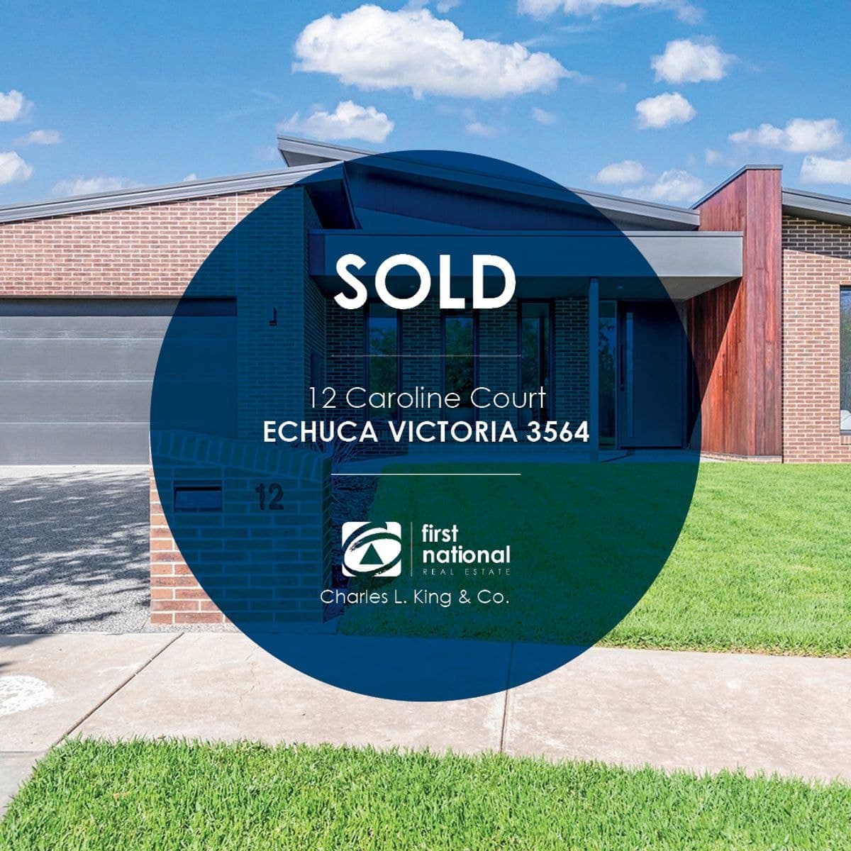 12 Caroline Court, Echuca VIC 3564, Echuca - Image 1