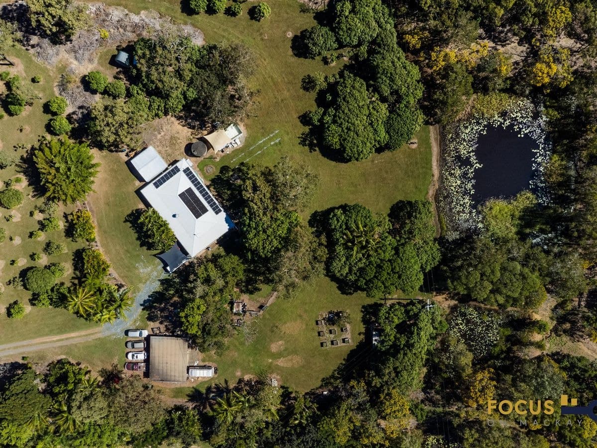631 Cape Hillsborough Road, Cape..., Cape.. - Image 1