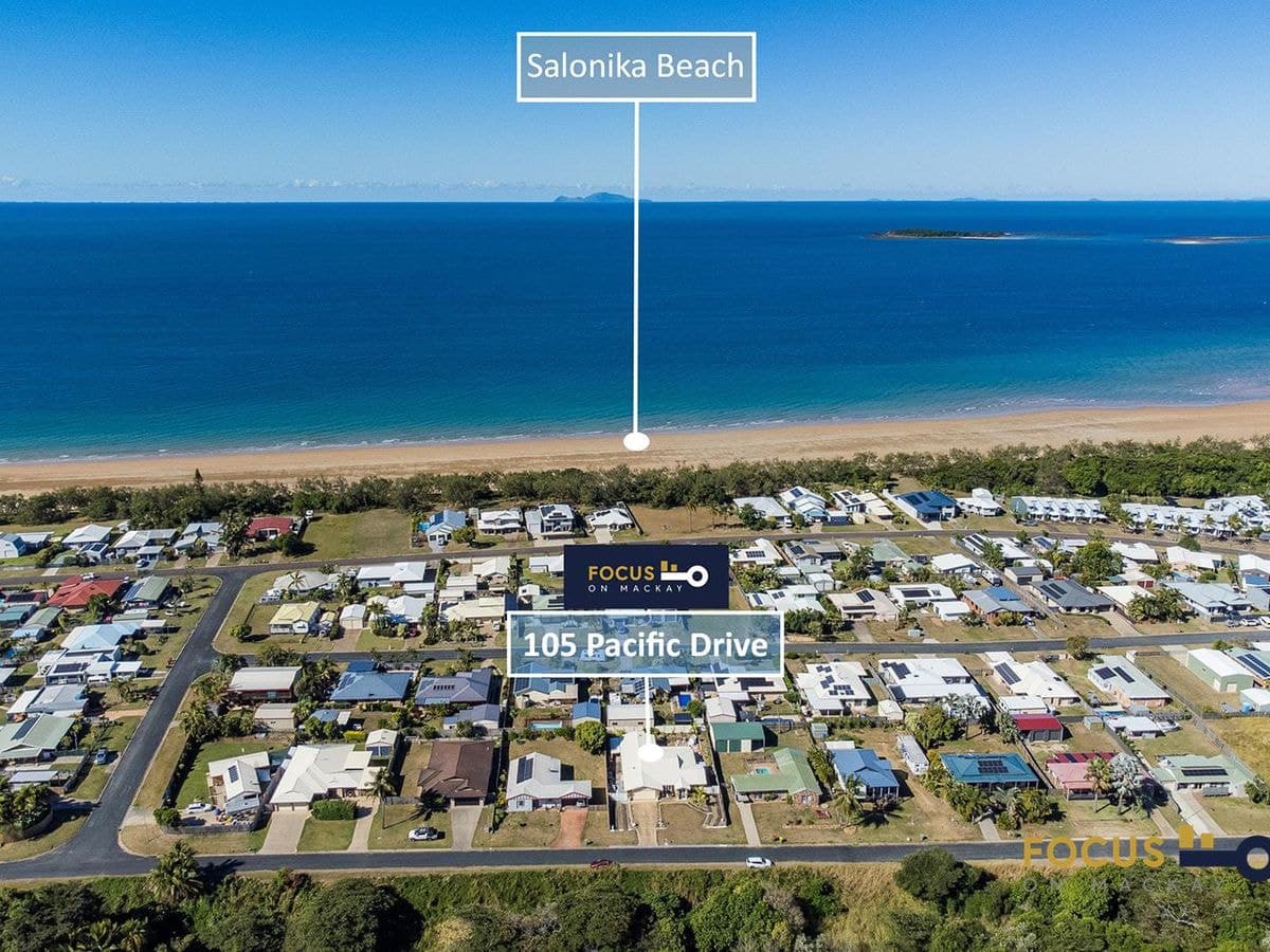 105 Pacific Dve, Hay Point, Hay Point - Image 1