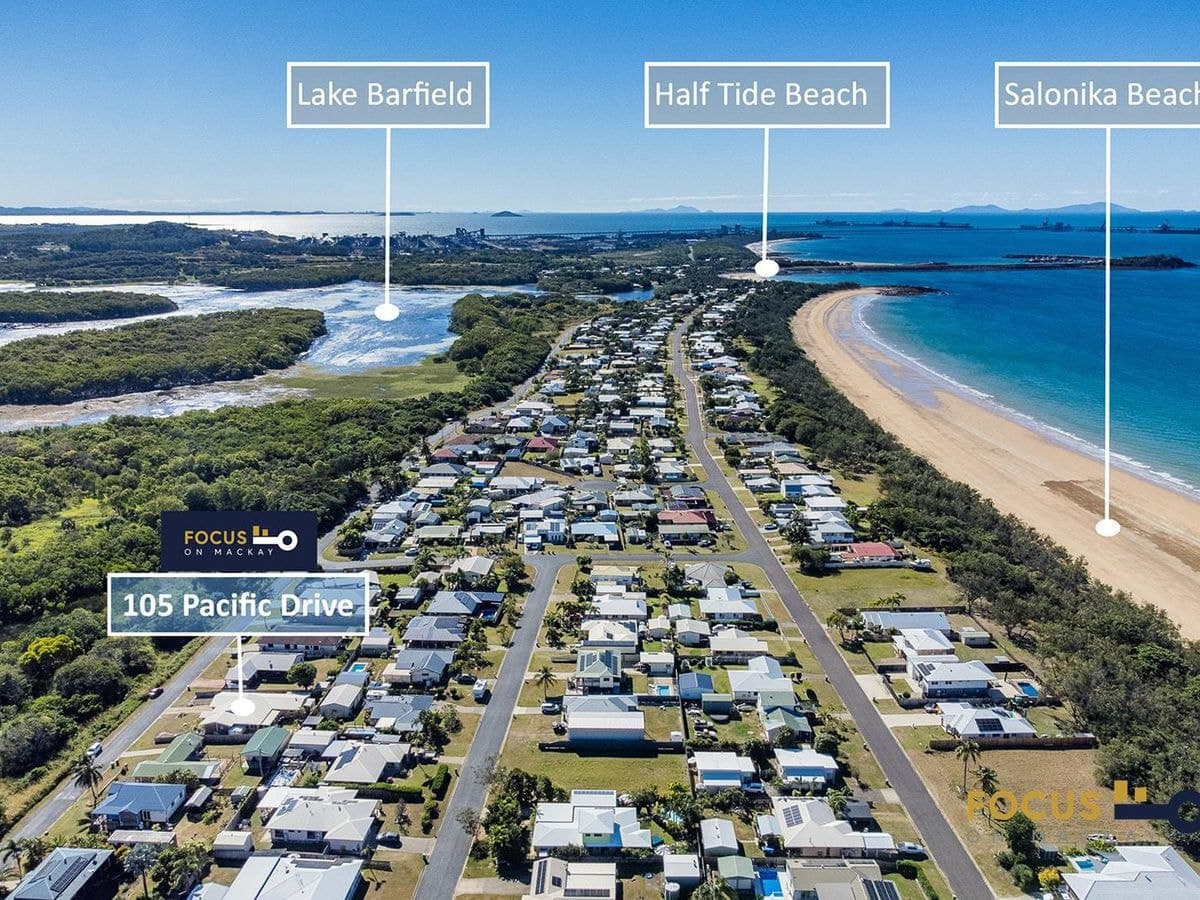 105 Pacific Dve, Hay Point, Hay Point - Thumbnail 2