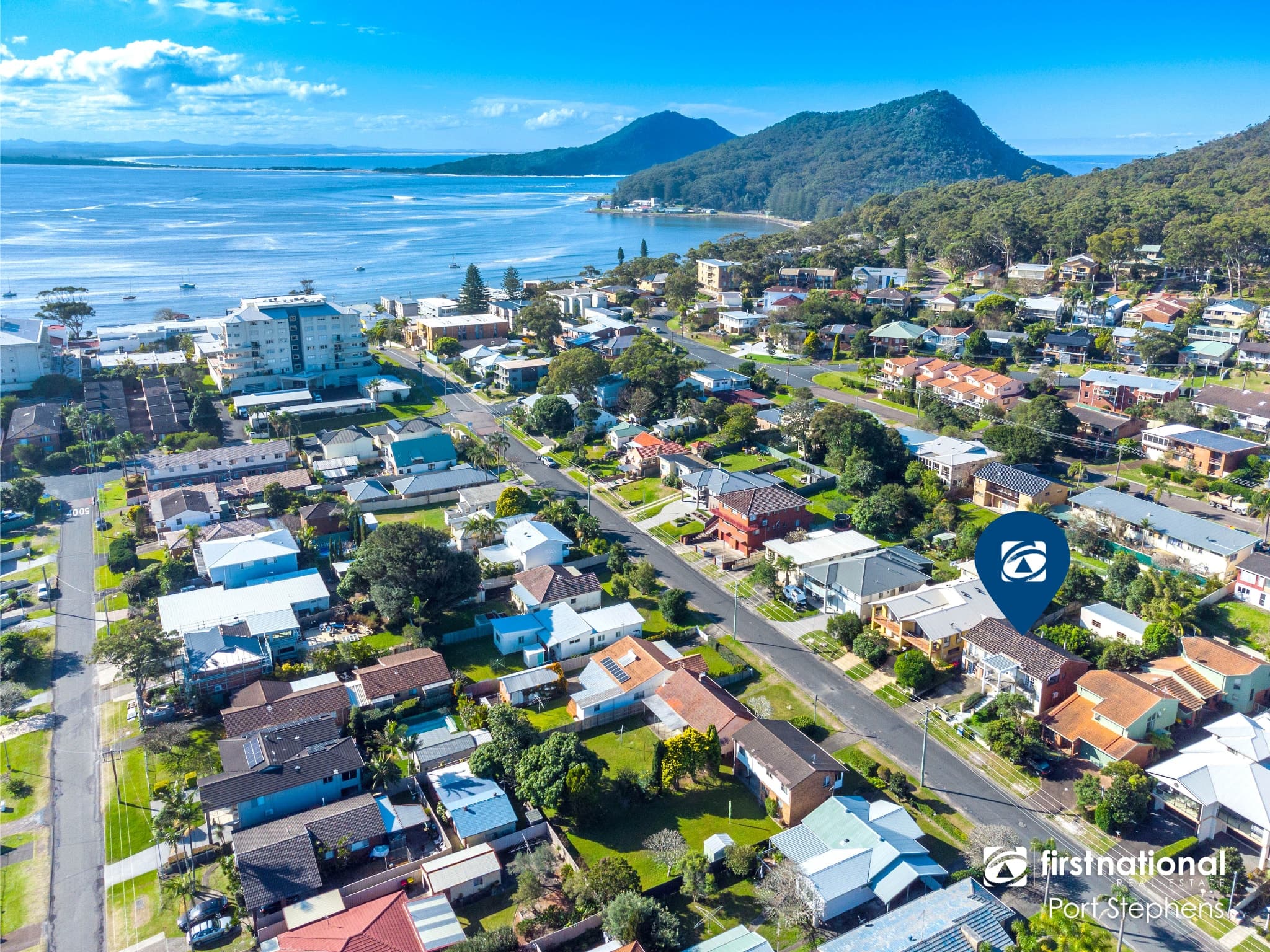 38 Tomaree Road, Shoal Bay NSW 2315, Shoal Bay - Image 1