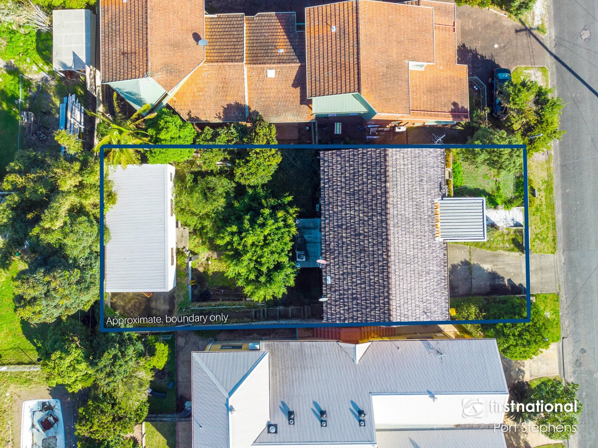 38 Tomaree Road, Shoal Bay NSW 2315, Shoal Bay - Thumbnail 2