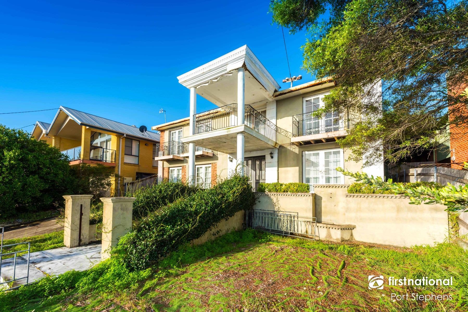 38 Tomaree Road, Shoal Bay NSW 2315, Shoal Bay - Thumbnail 3