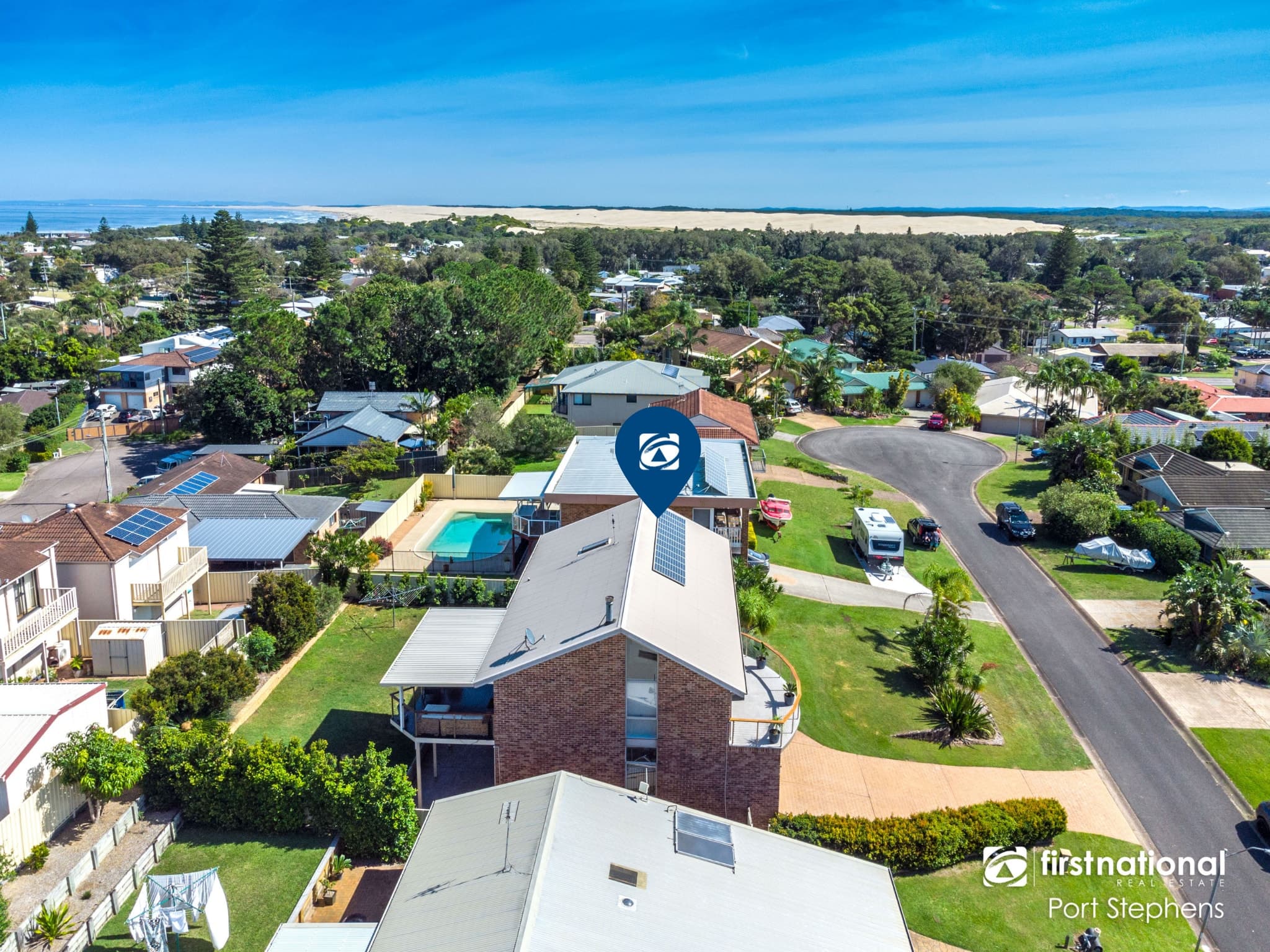 5 Seabreeze Close, Anna Bay NSW 2316, Anna Bay - Thumbnail 2